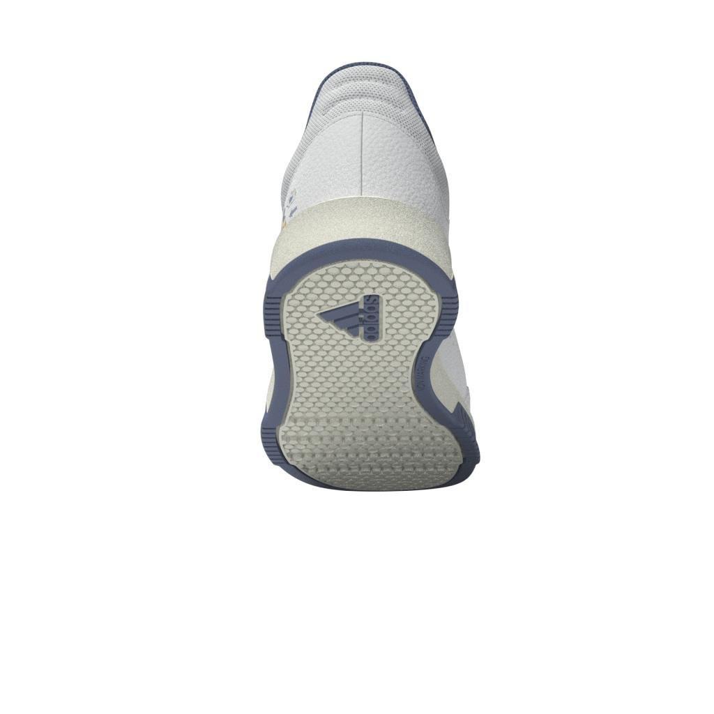 Unisex Kids Disney's Mickey Mouse Tensaur Sport Shoes, White, , large image number 13