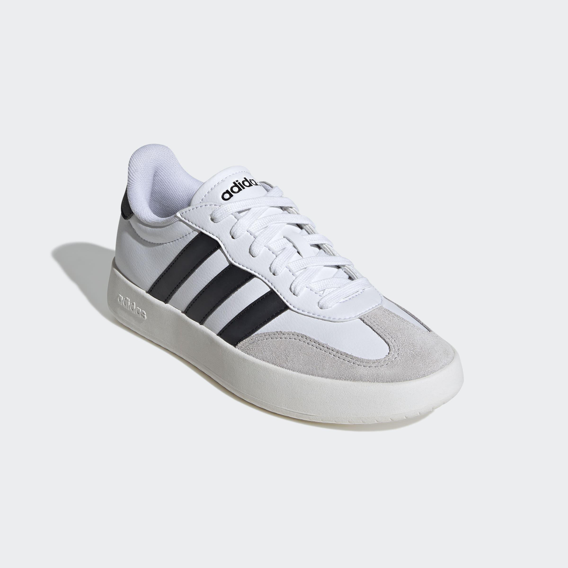 Barreda Shoes, White, A701_ONE, large image number 2