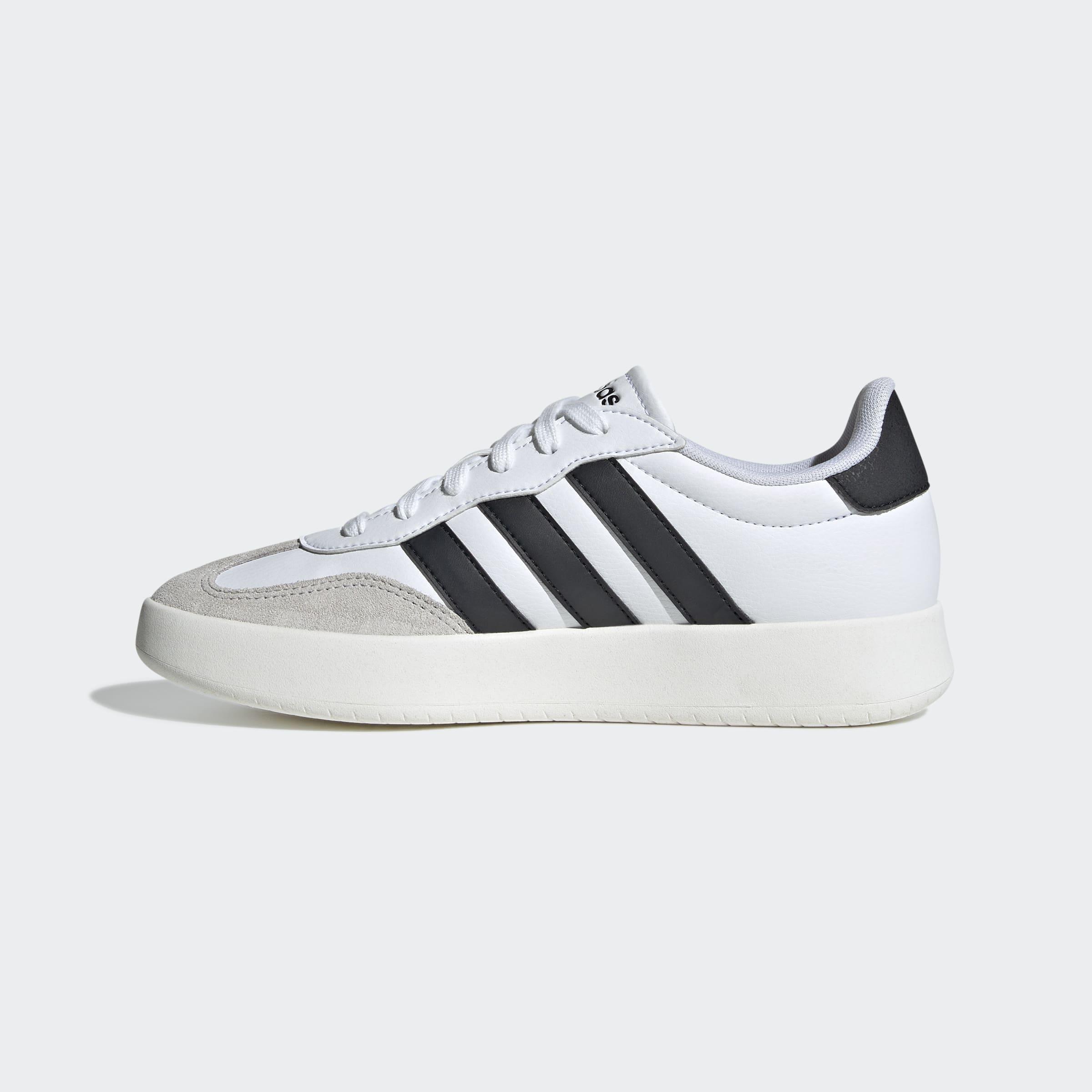 Barreda Shoes, White, A701_ONE, large image number 6