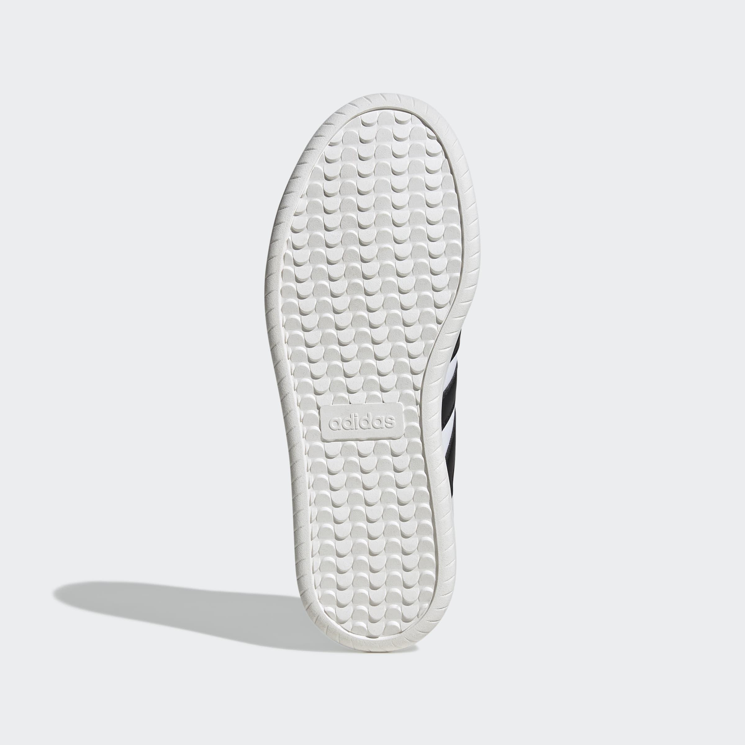 Barreda Shoes, White, A701_ONE, large image number 7