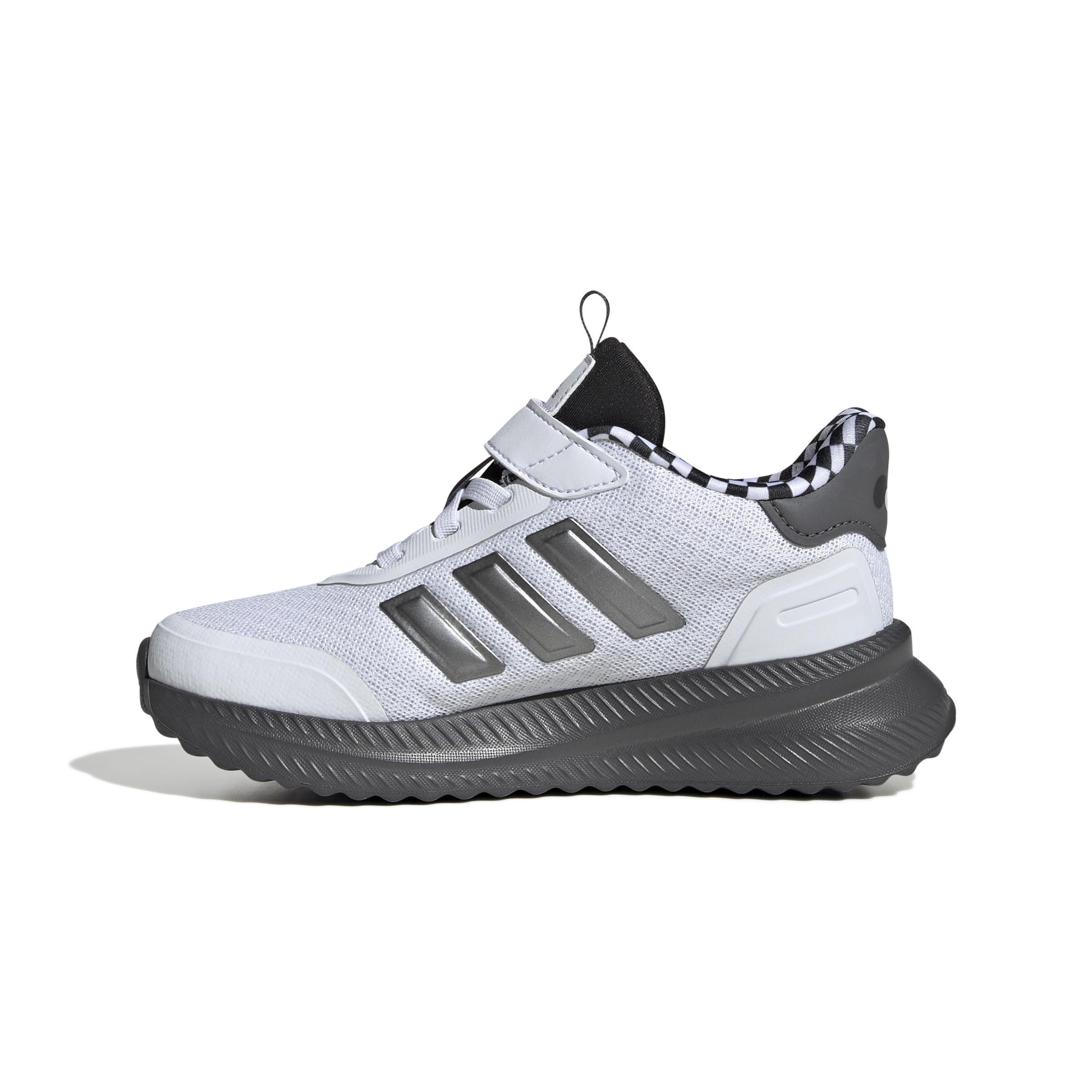 Unisex Kids adidas x Disney Mickey Mouse X_PLRPATH Shoes, White, , large image number 12