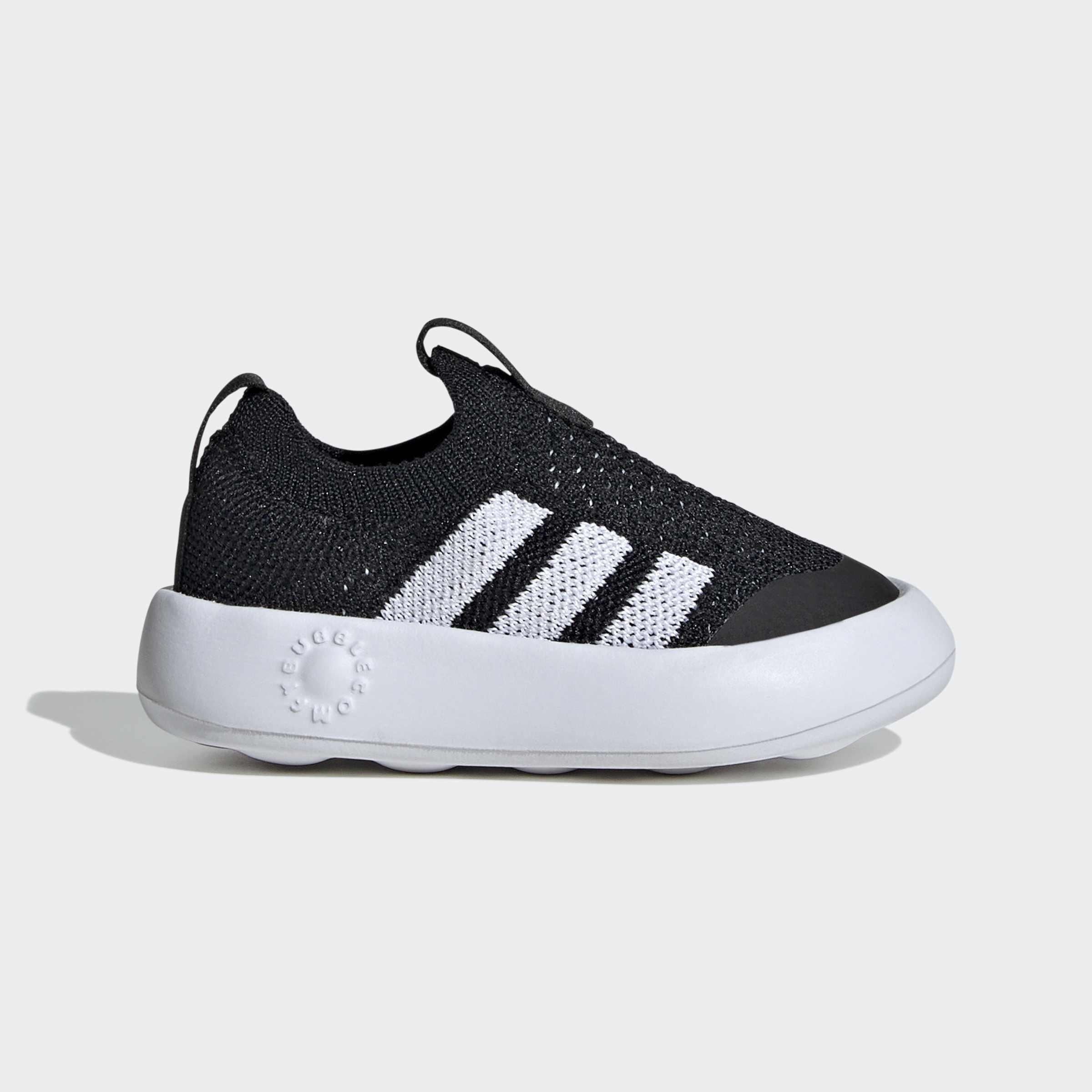 Kids Unisex Bubblecomfy Shoes,Black