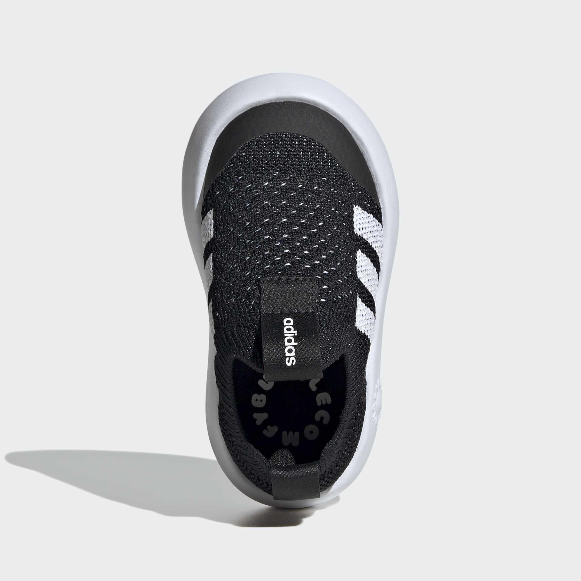 Kids Unisex Bubblecomfy Shoes,Black