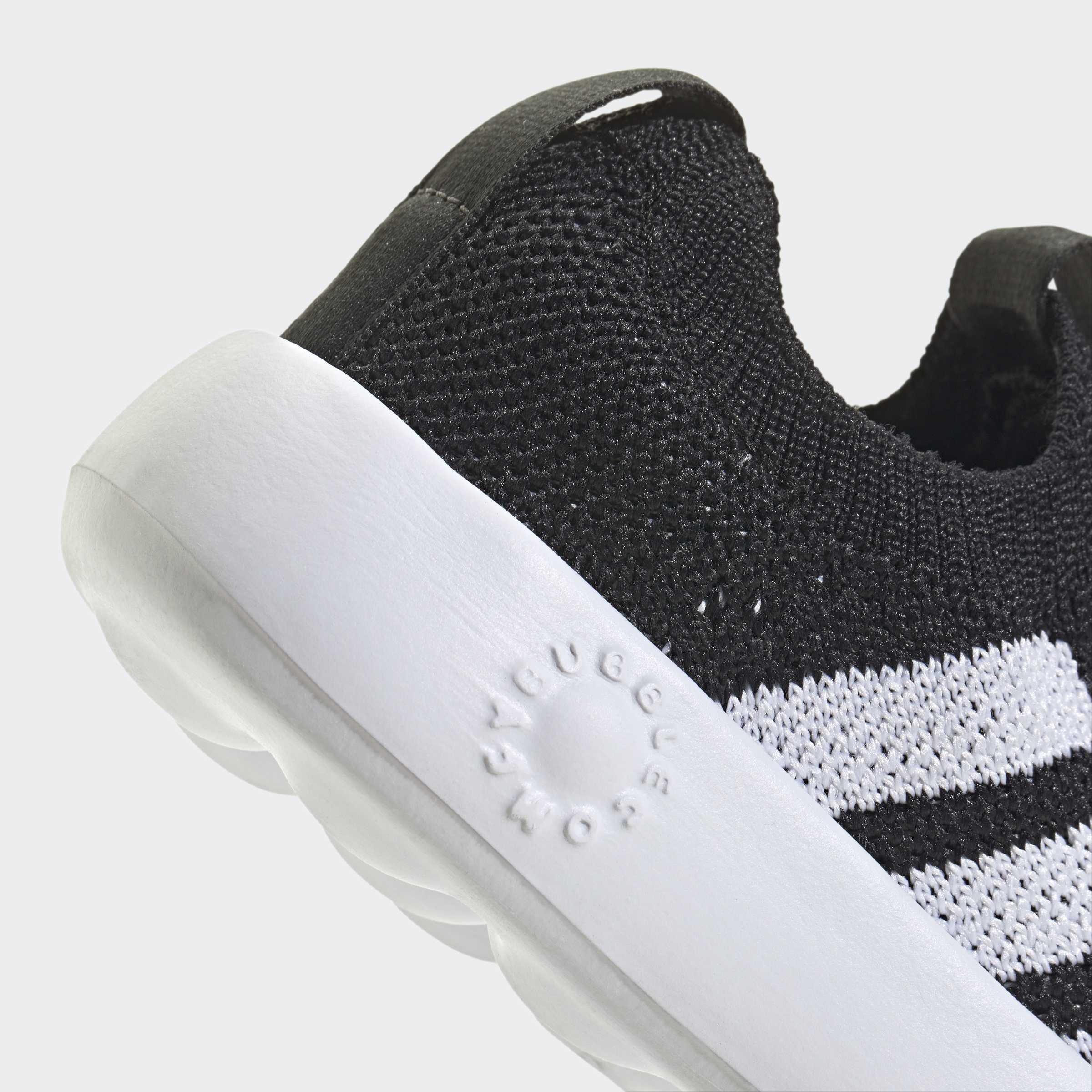 Kids Unisex Bubblecomfy Shoes,Black, A701_ONE, large image number 5