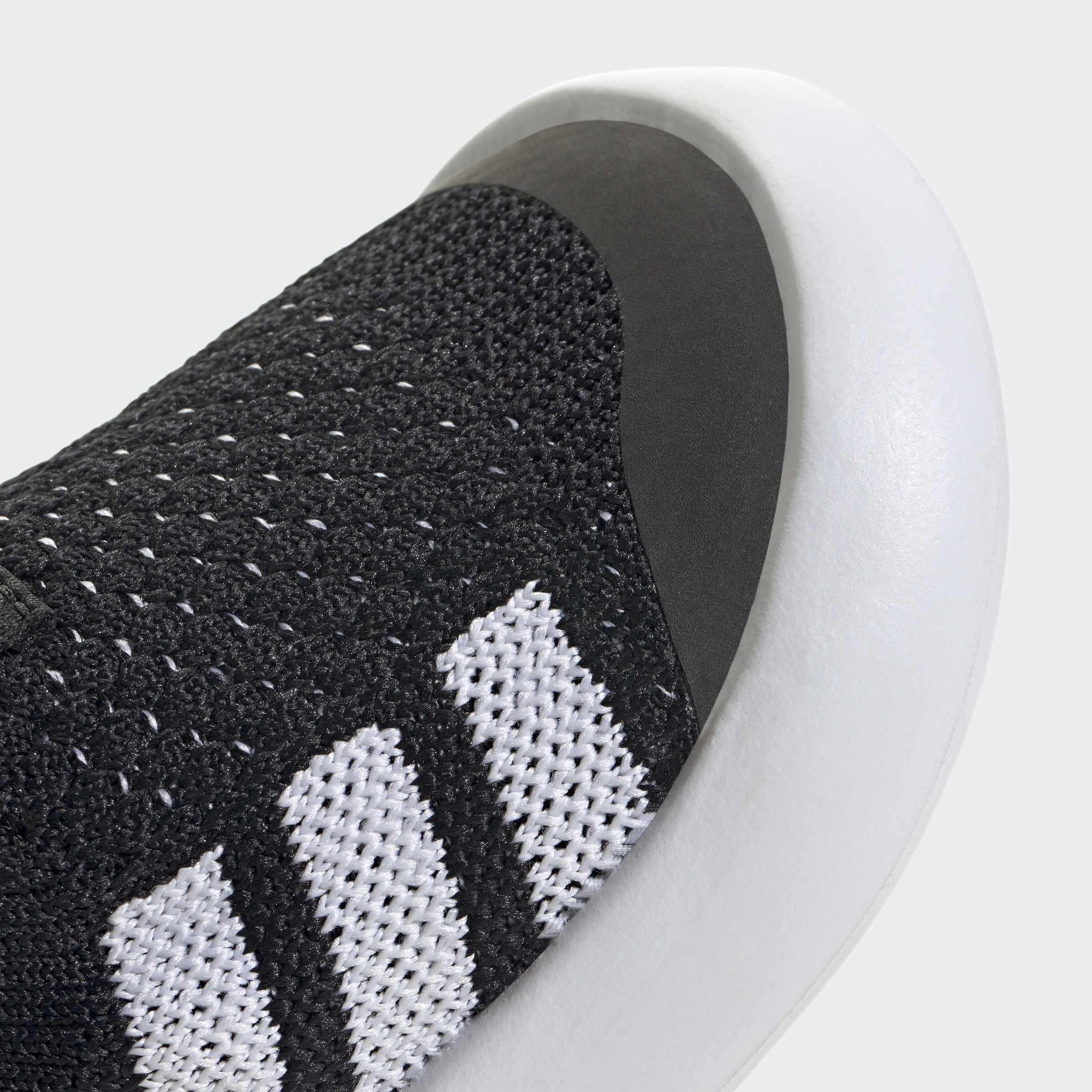 Kids Unisex Bubblecomfy Shoes,Black, A701_ONE, large image number 6