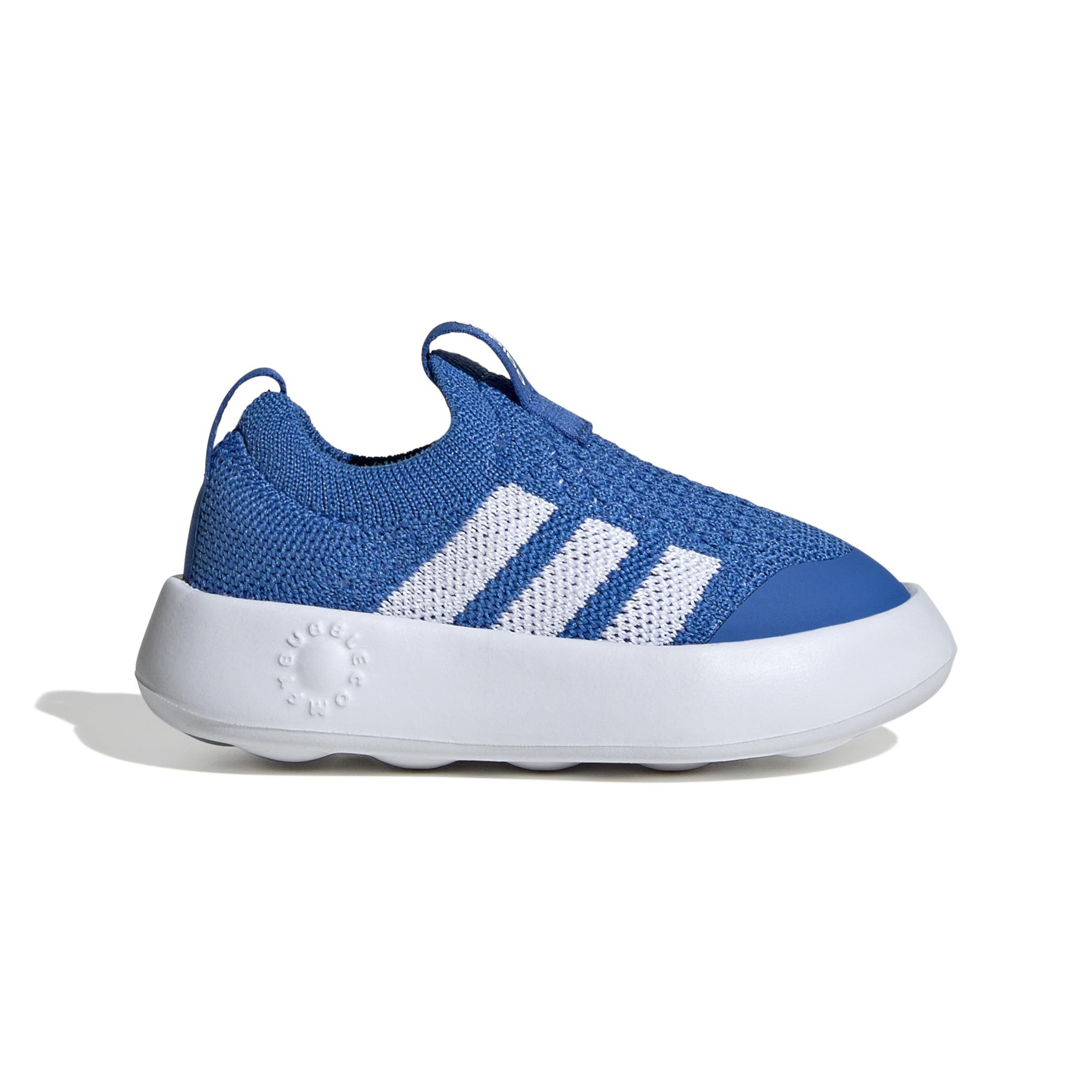 Unisex Kids Bubblecomfy Shoes, Blue, , large image number 0