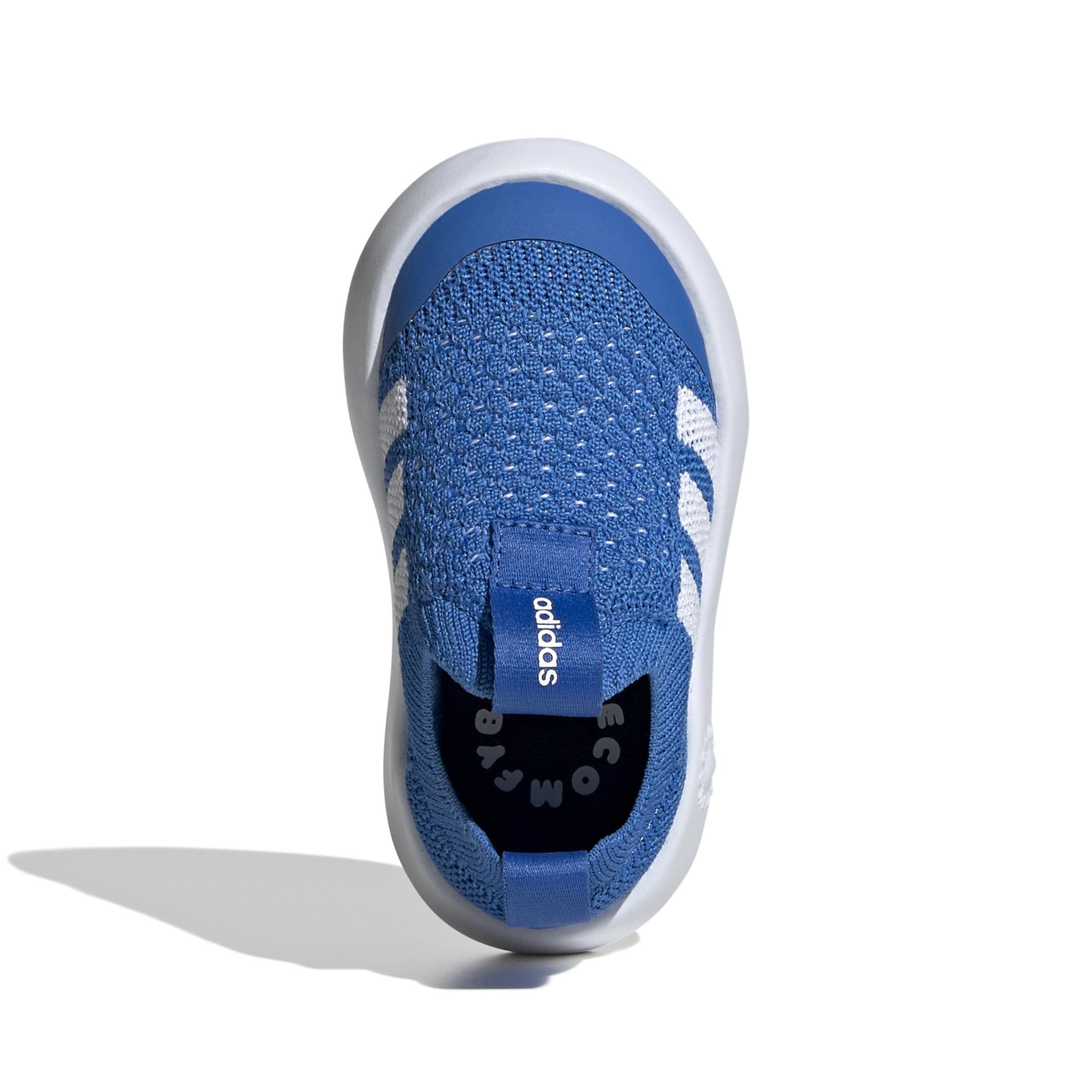 Unisex Kids Bubblecomfy Shoes, Blue, , large image number 1