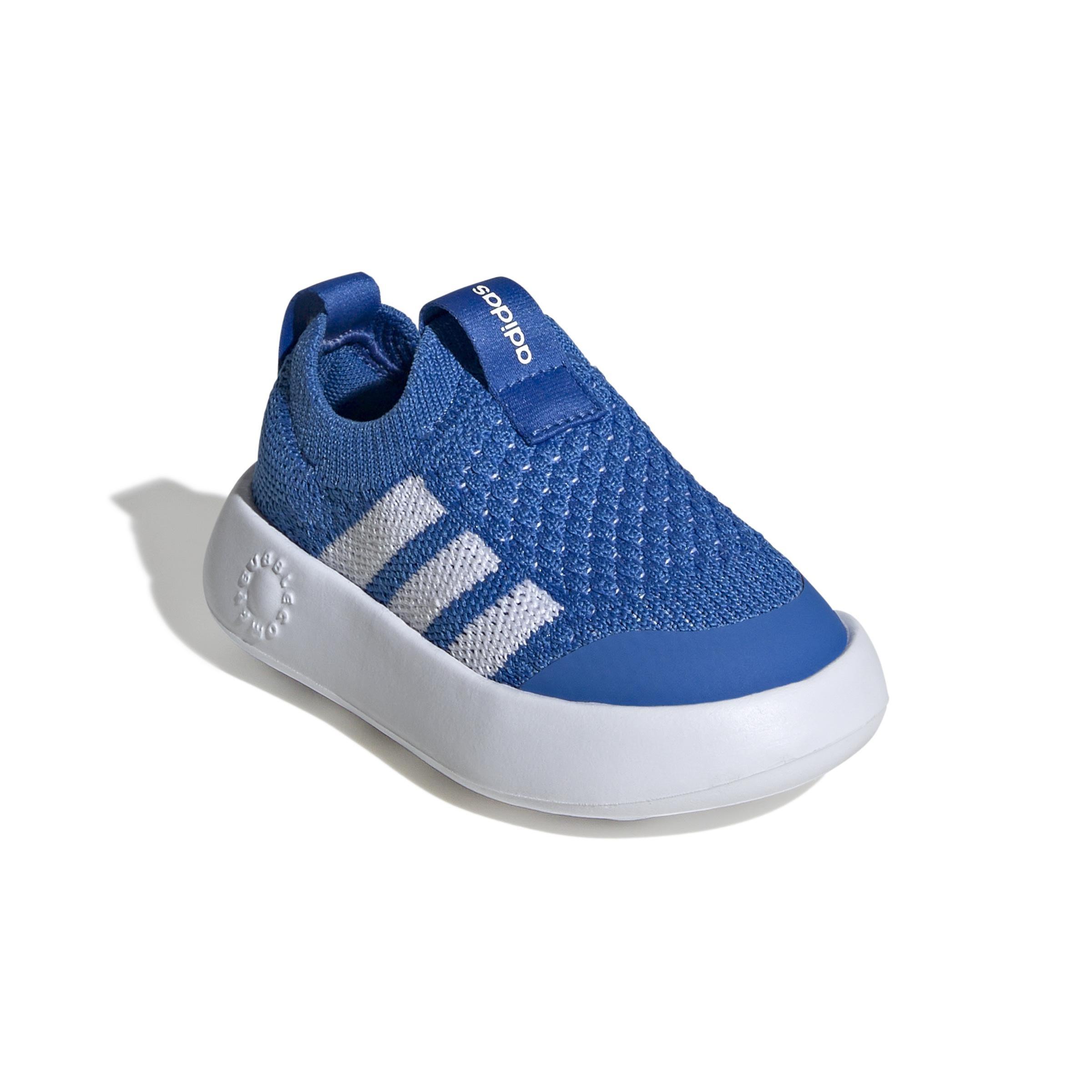 Unisex Bubblecomfy Shoes Kids, Blue, A701_ONE, large image number 2