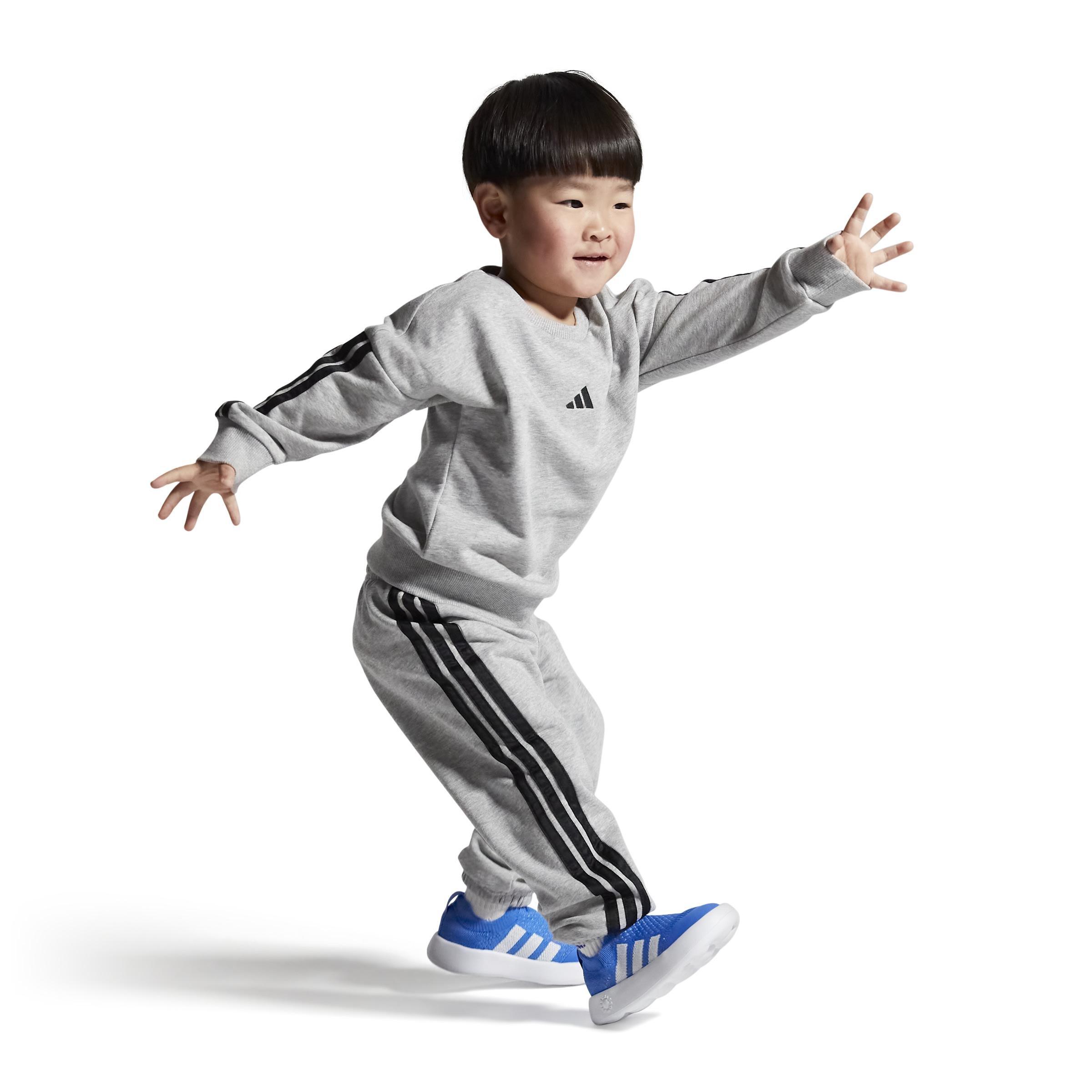Unisex Kids Bubblecomfy Shoes, Blue, , large image number 3