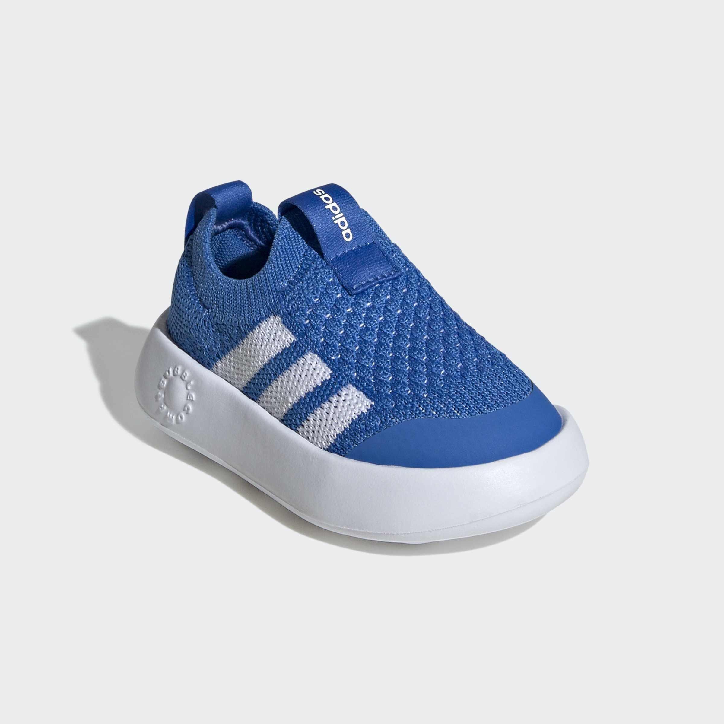 Unisex Kids Bubblecomfy Shoes, Blue, A701_ONE, large image number 3