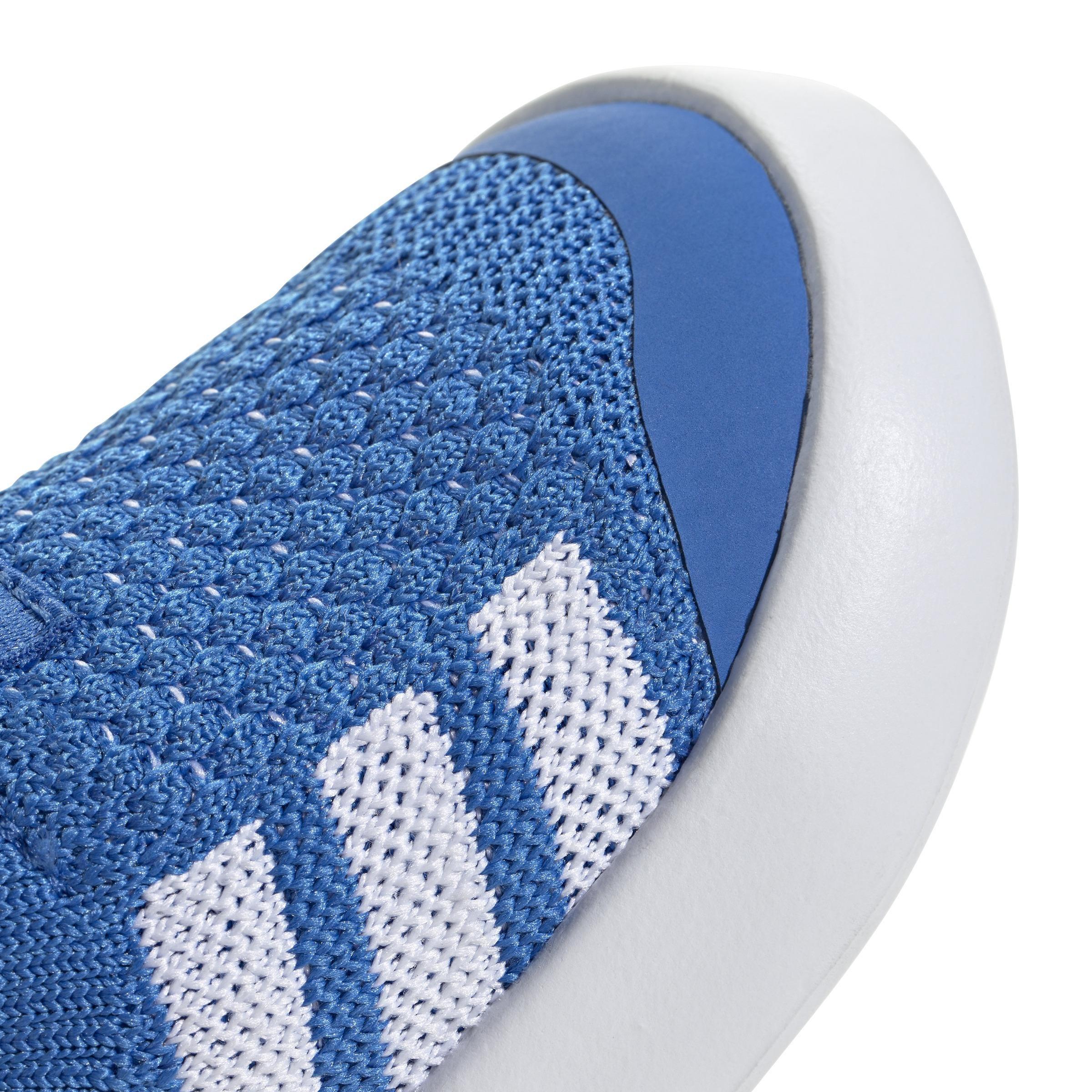 Unisex Kids Bubblecomfy Shoes, Blue, , large image number 5