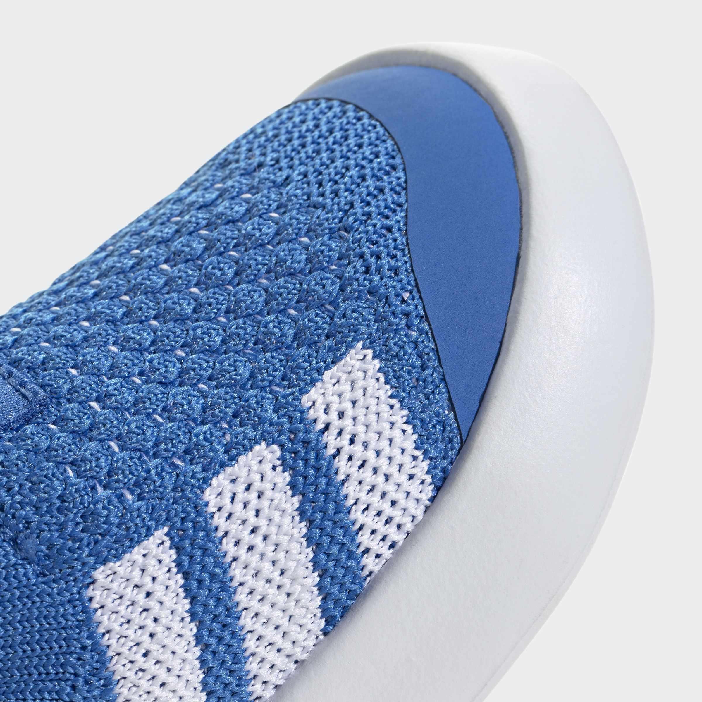 Unisex Kids Bubblecomfy Shoes, Blue, A701_ONE, large image number 6