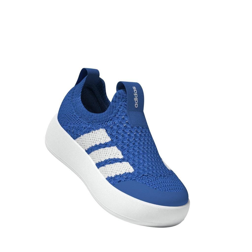 Unisex Kids Bubblecomfy Shoes, Blue, , large image number 7