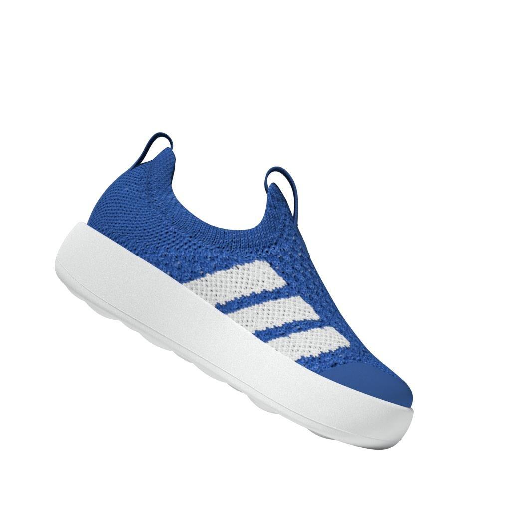 Unisex Kids Bubblecomfy Shoes, Blue, , large image number 8