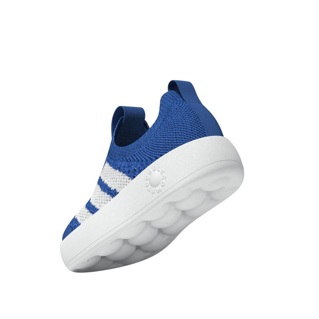 Unisex Kids Bubblecomfy Shoes, Blue, , large image number 9