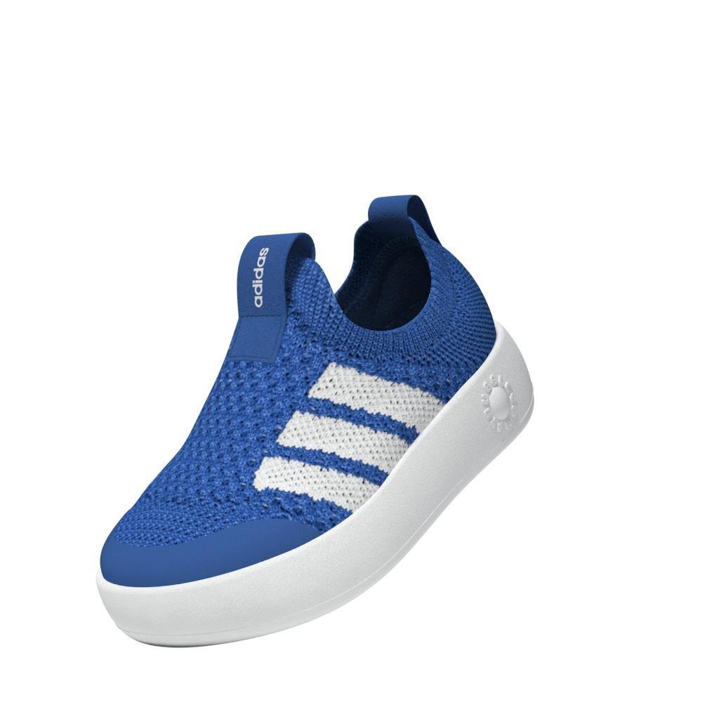 Unisex Kids Bubblecomfy Shoes, Blue, , large image number 10