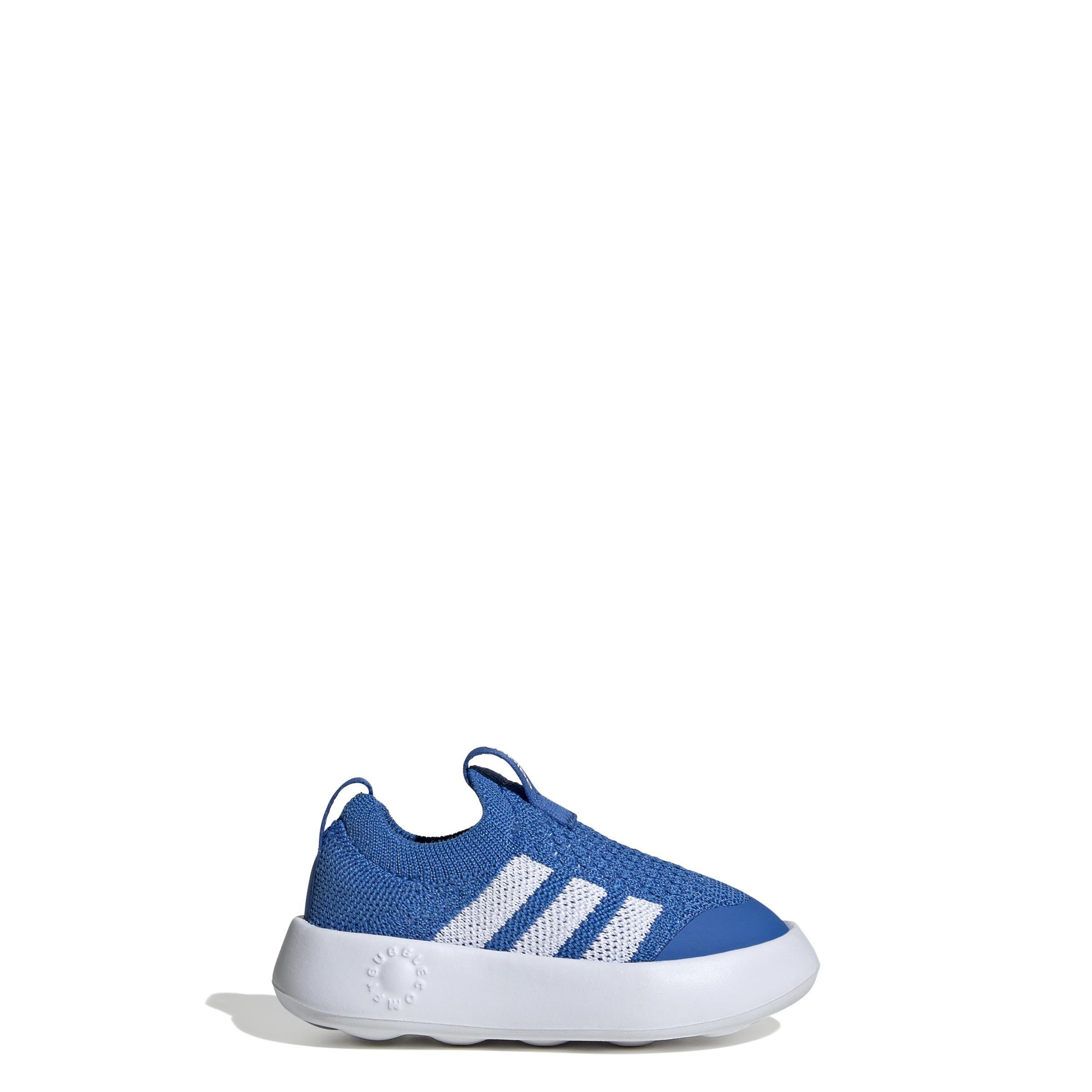 Unisex Kids Bubblecomfy Shoes, Blue, , large image number 11