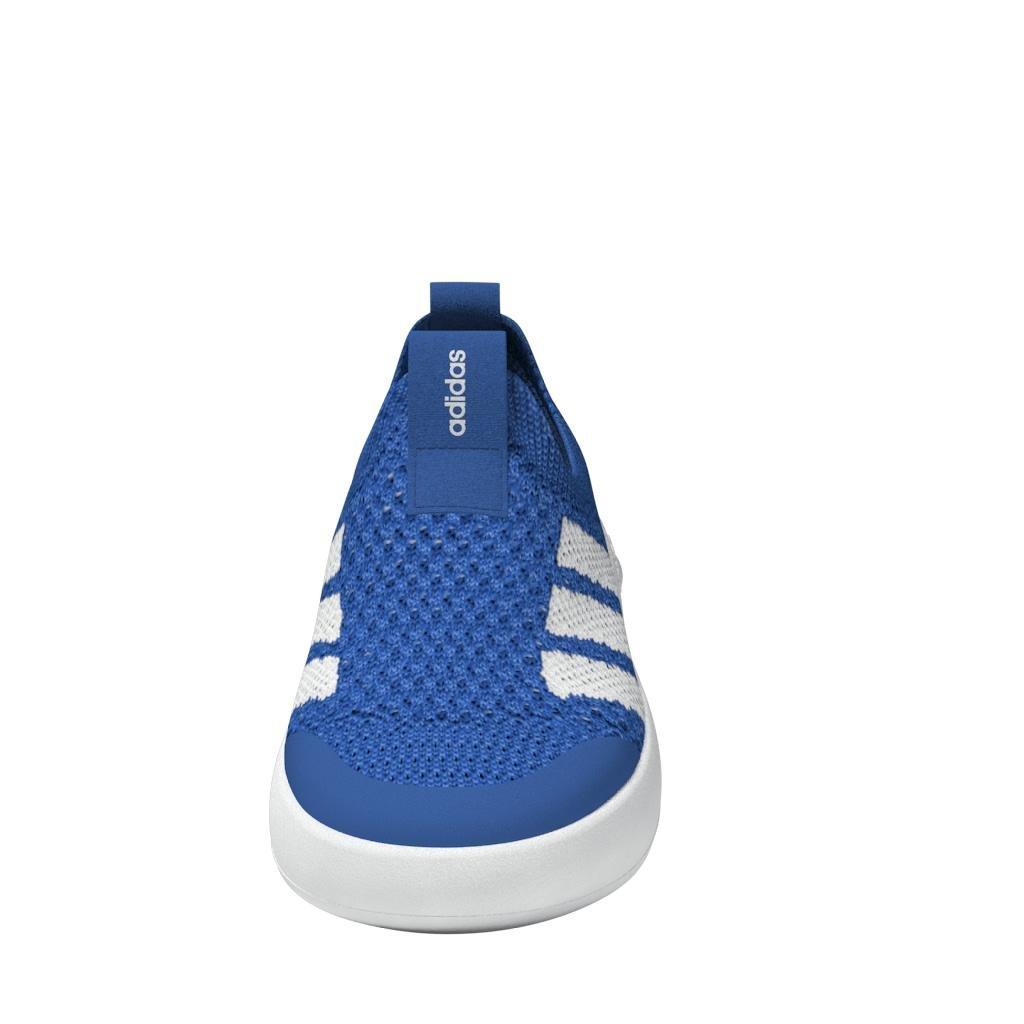 Unisex Kids Bubblecomfy Shoes, Blue, , large image number 12