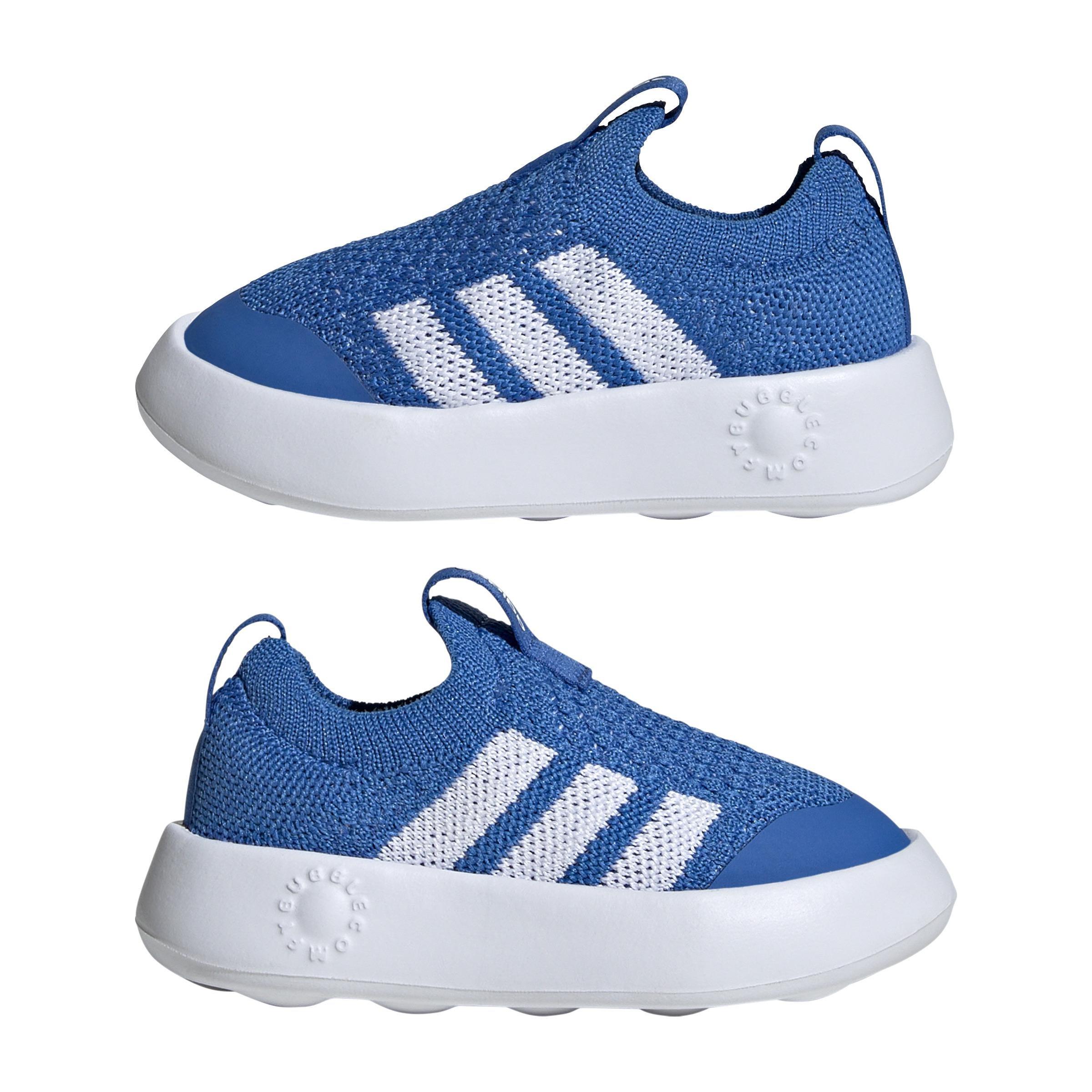 Unisex Kids Bubblecomfy Shoes, Blue, , large image number 13