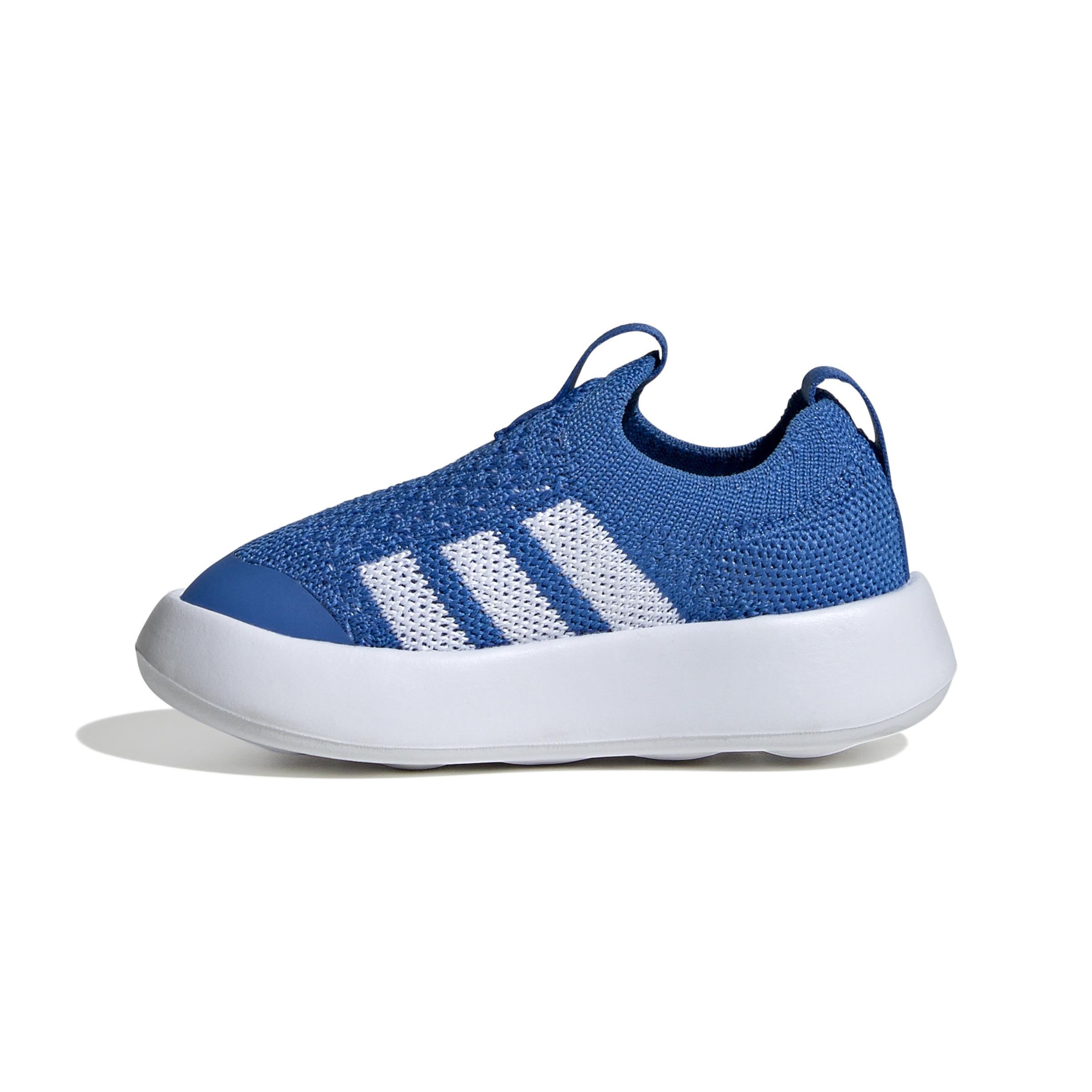 Unisex Kids Bubblecomfy Shoes, Blue, , large image number 14