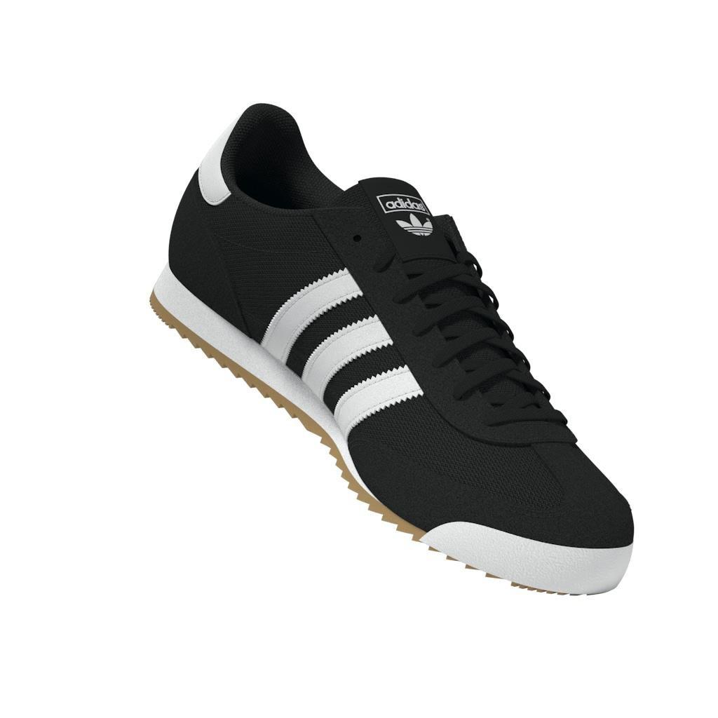 Adidas rom black clearance