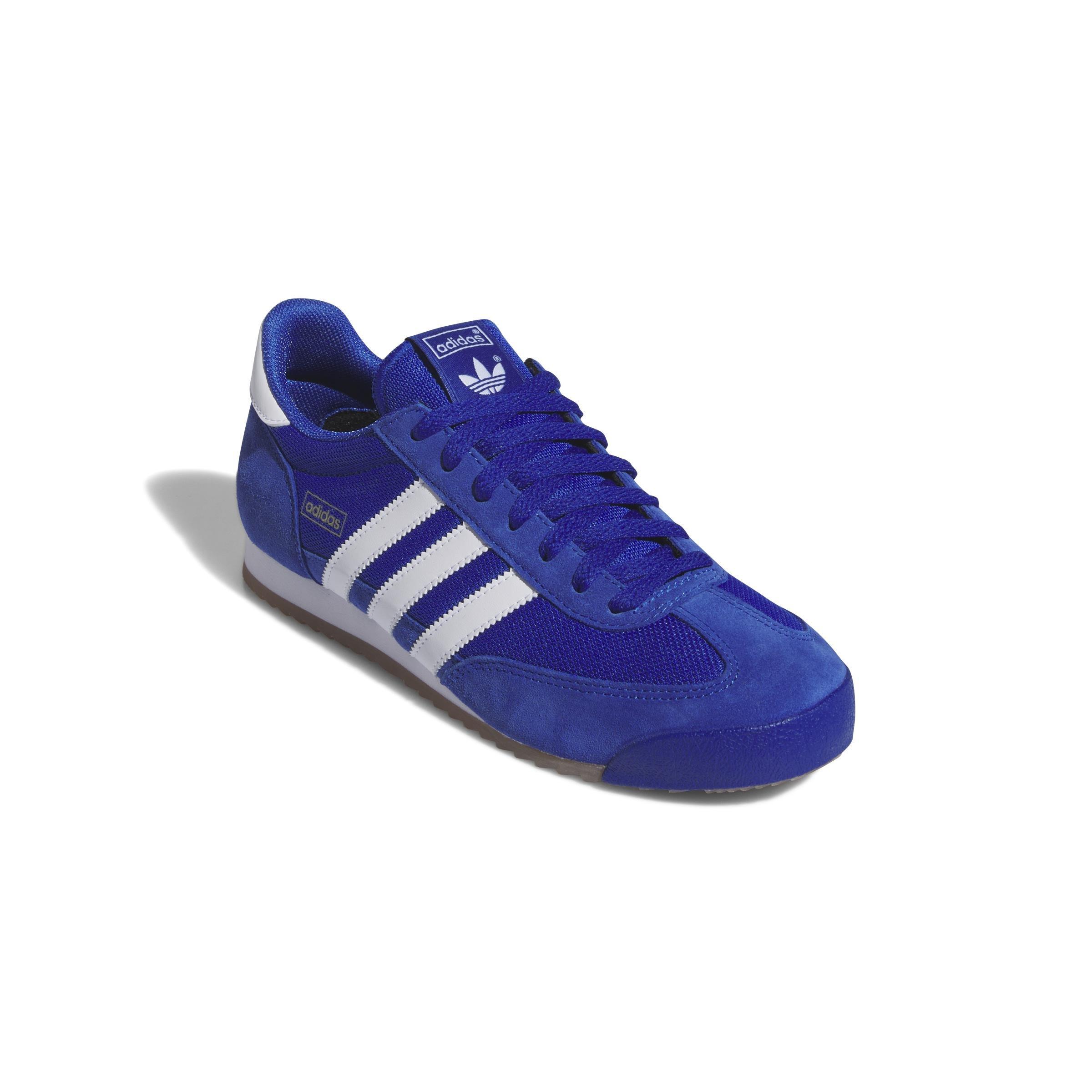 R71 Shoes, Blue, A701_ONE, large image number 1