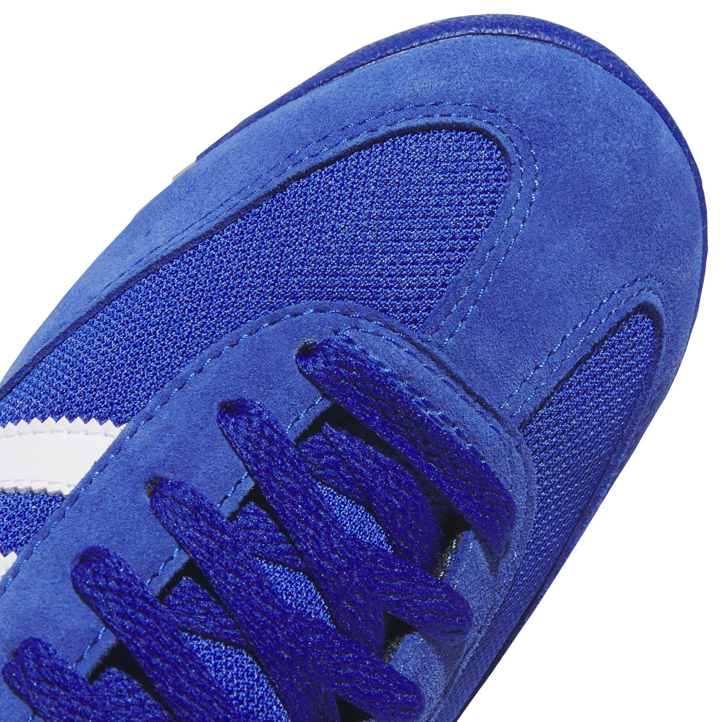 R71 Shoes, Blue, A701_ONE, large image number 4