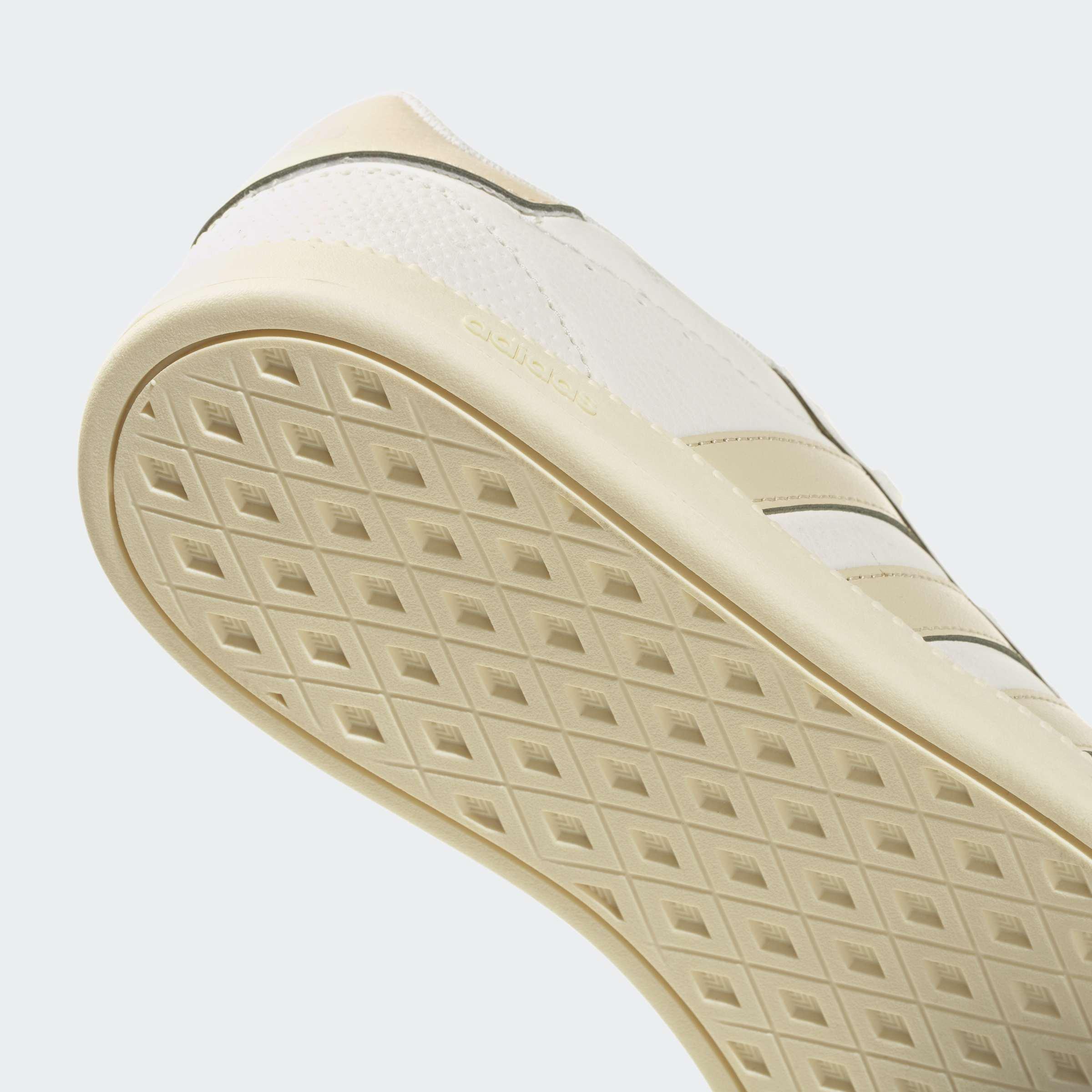 Breaknet Sleek Shoes, White, A701_ONE, large image number 5