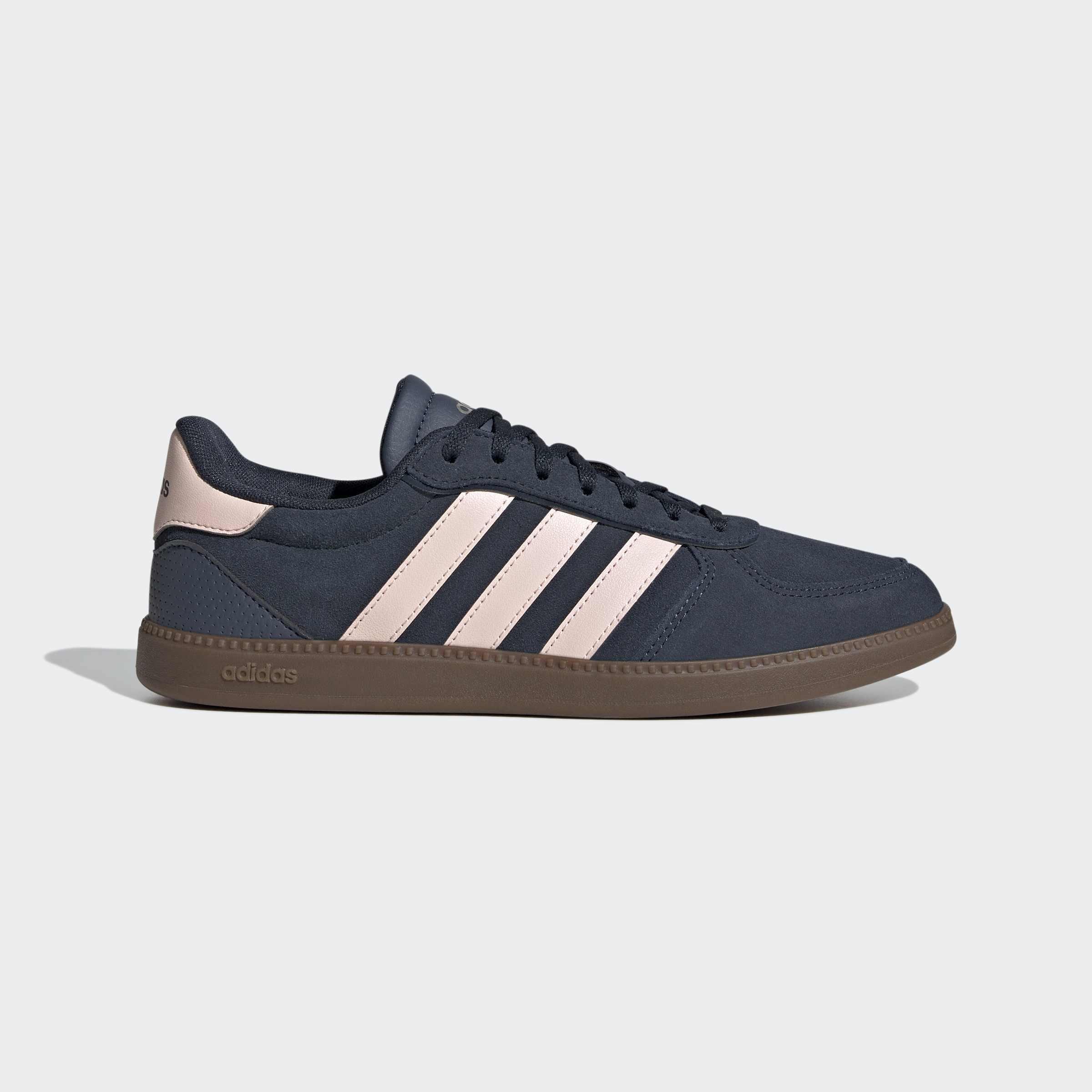 Breaknet Sleek Shoes, Blue