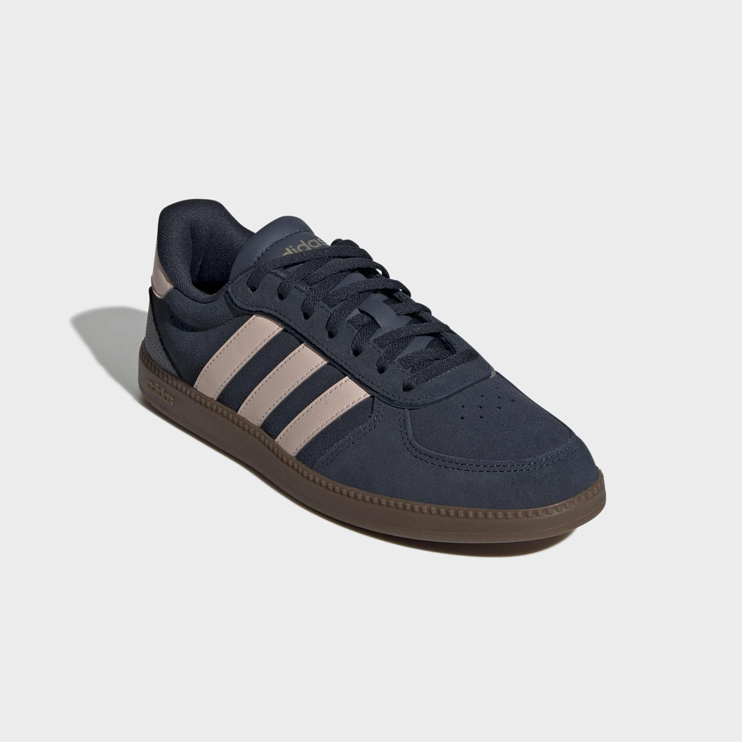 Breaknet Sleek Shoes, Blue, A701_ONE, large image number 2