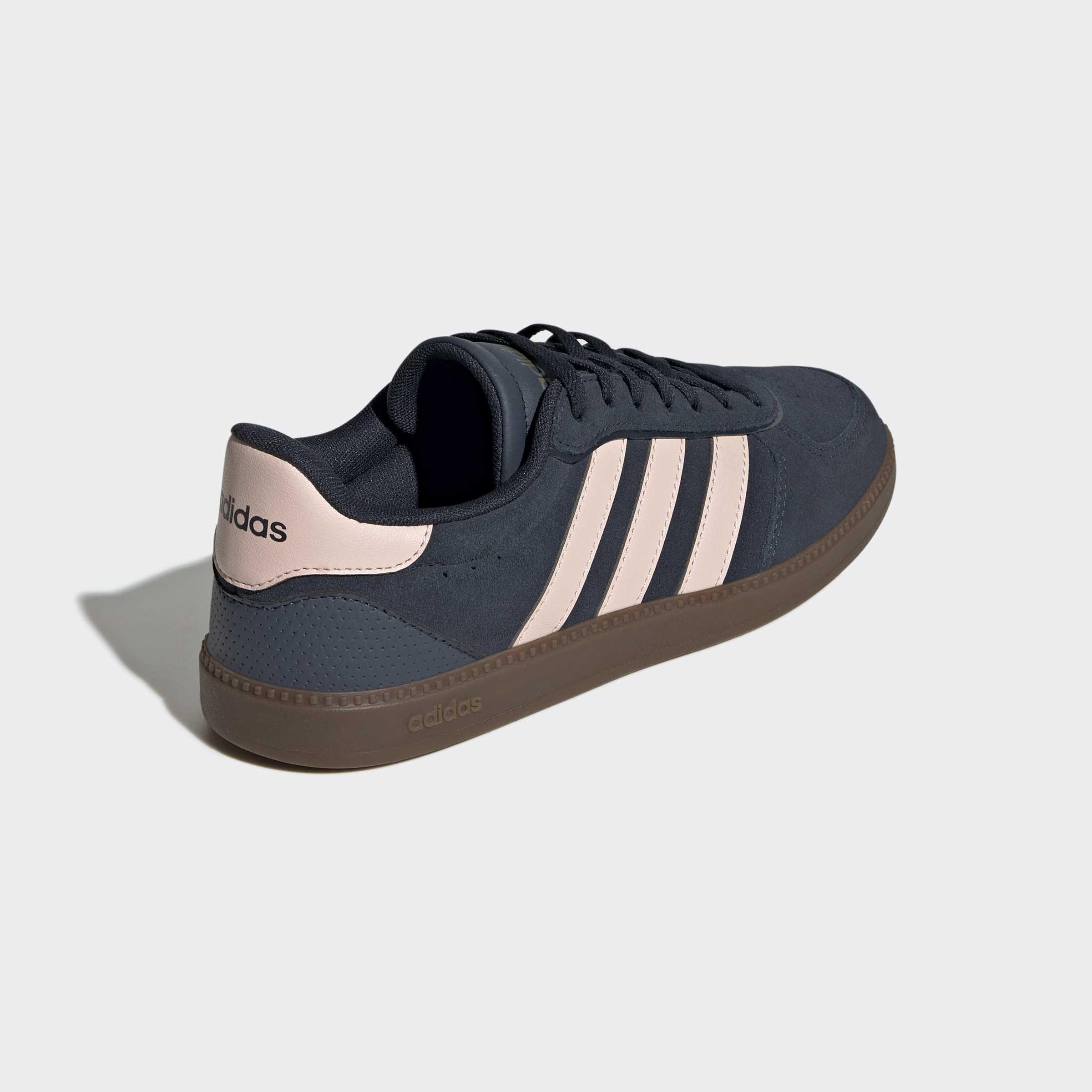 Breaknet Sleek Shoes, Blue, A701_ONE, large image number 3