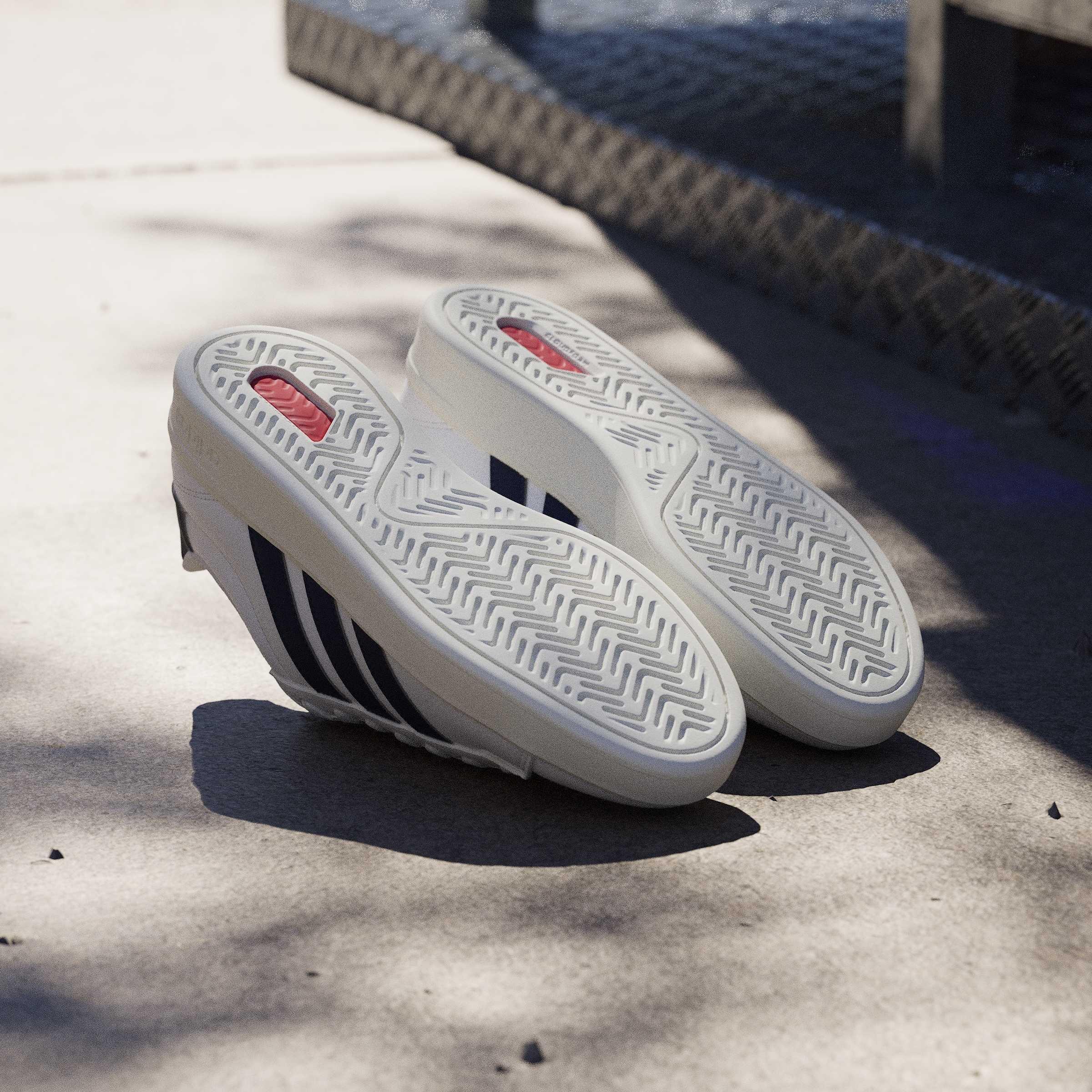 Grand Court 3.0 Shoes, White, A701_ONE, large image number 7