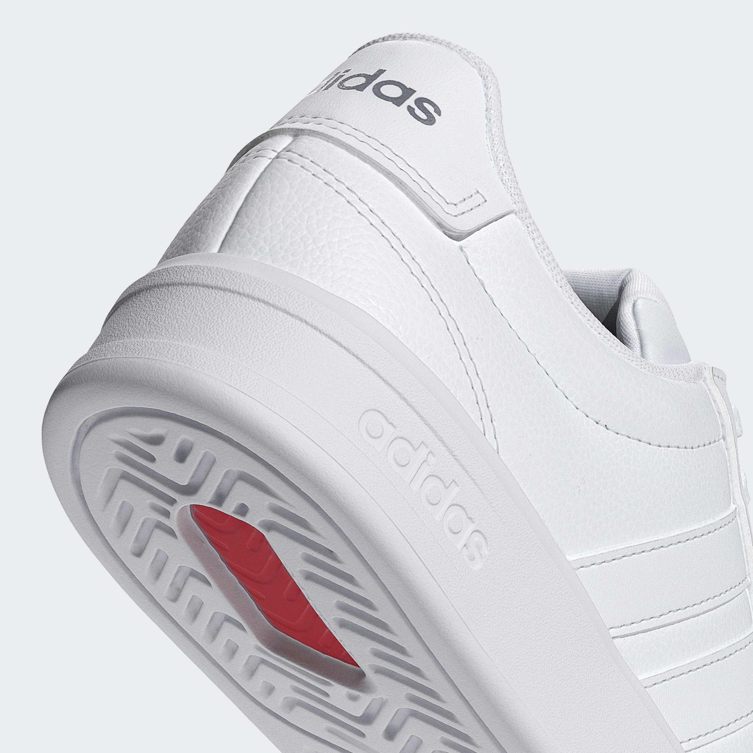 Grand Court 3.0 Shoes, White, A701_ONE, large image number 4