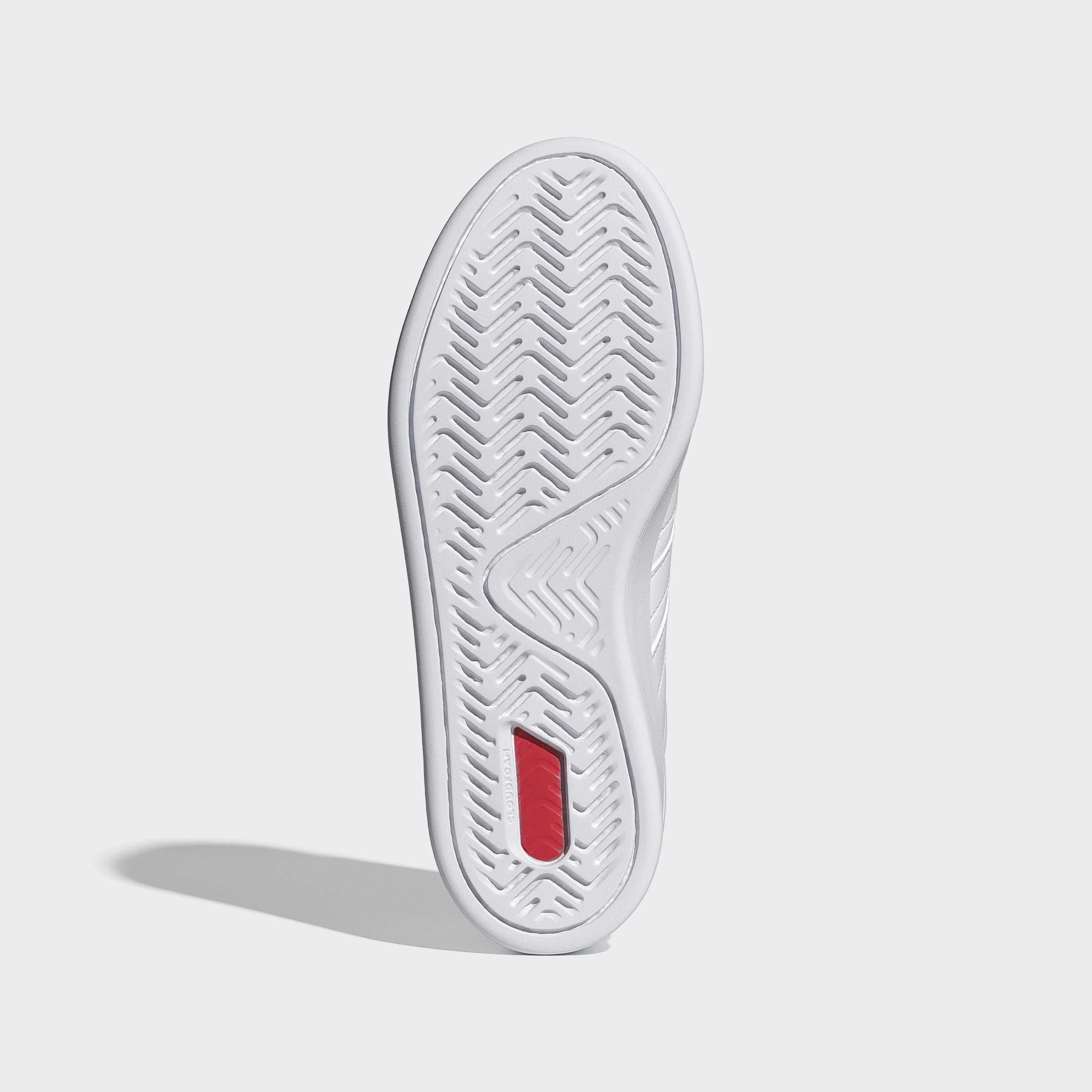 Grand Court 3.0 Shoes, White, A701_ONE, large image number 7