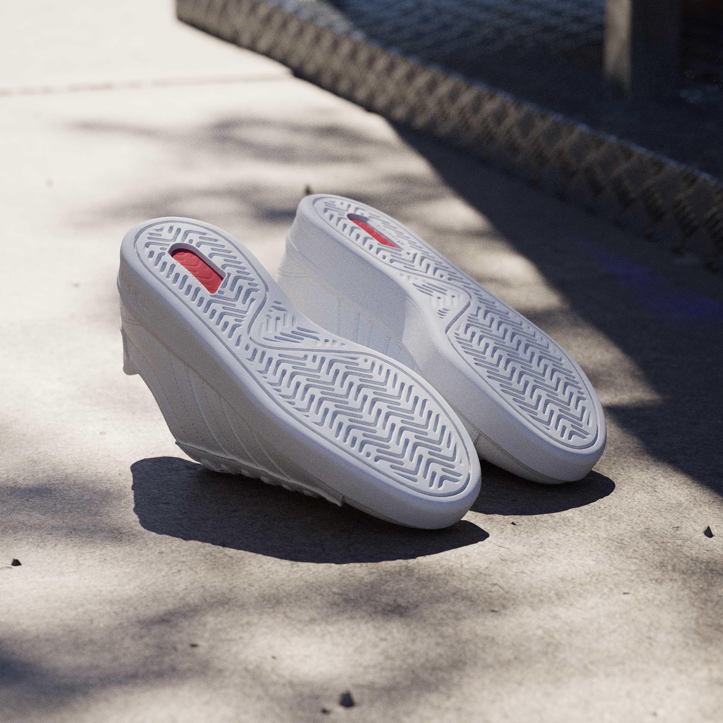 Grand Court 3.0 Shoes, White, A701_ONE, large image number 12