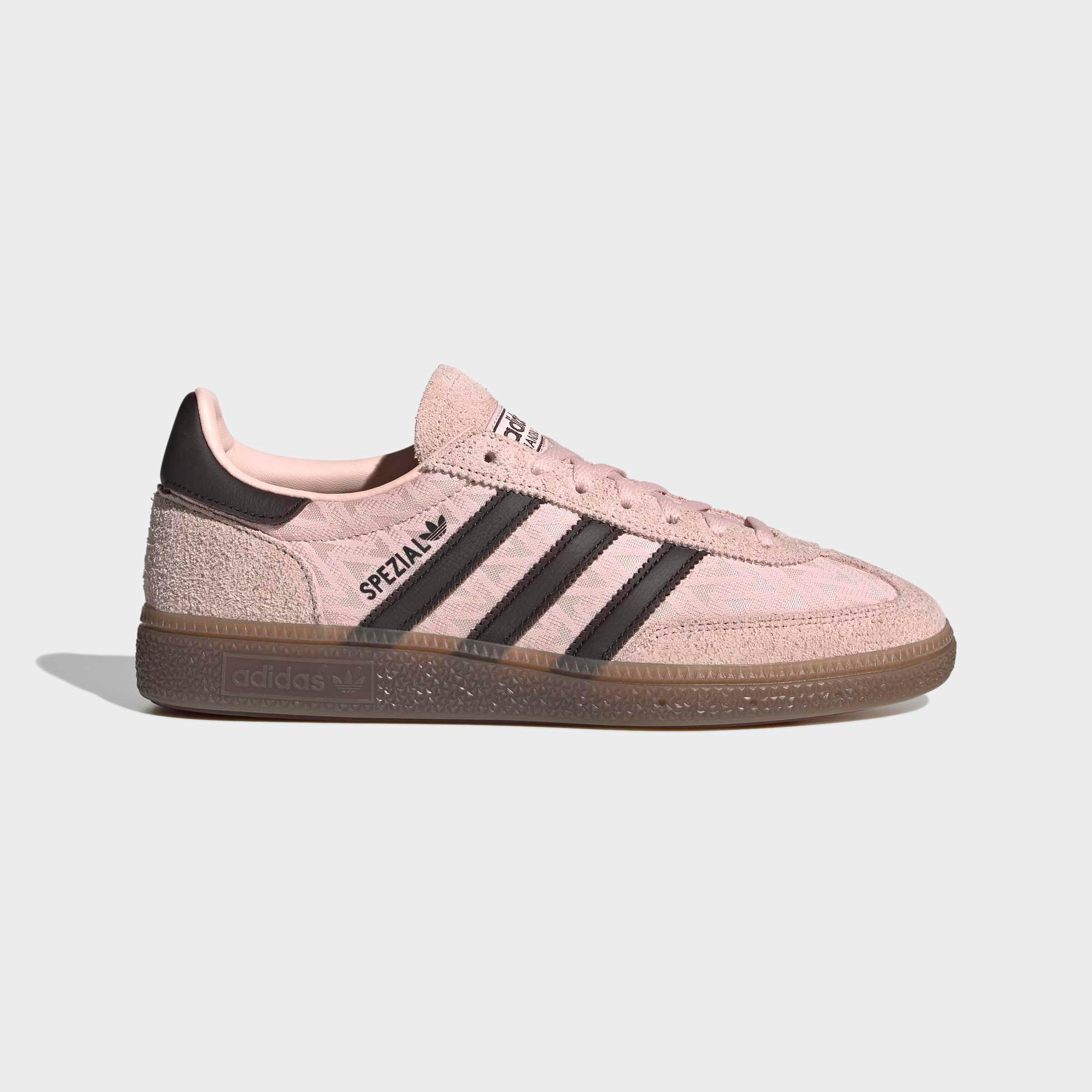 Handball Spezial Shoes, Pink