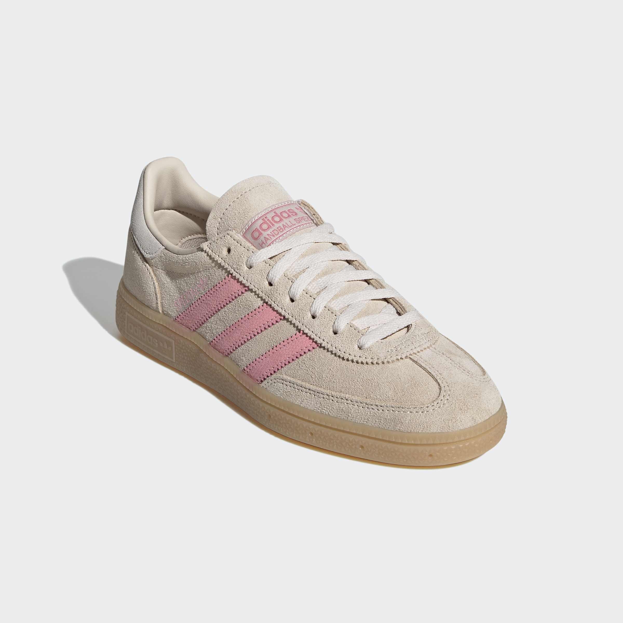 Handball Spezial Shoes, Beige, A701_ONE, medium