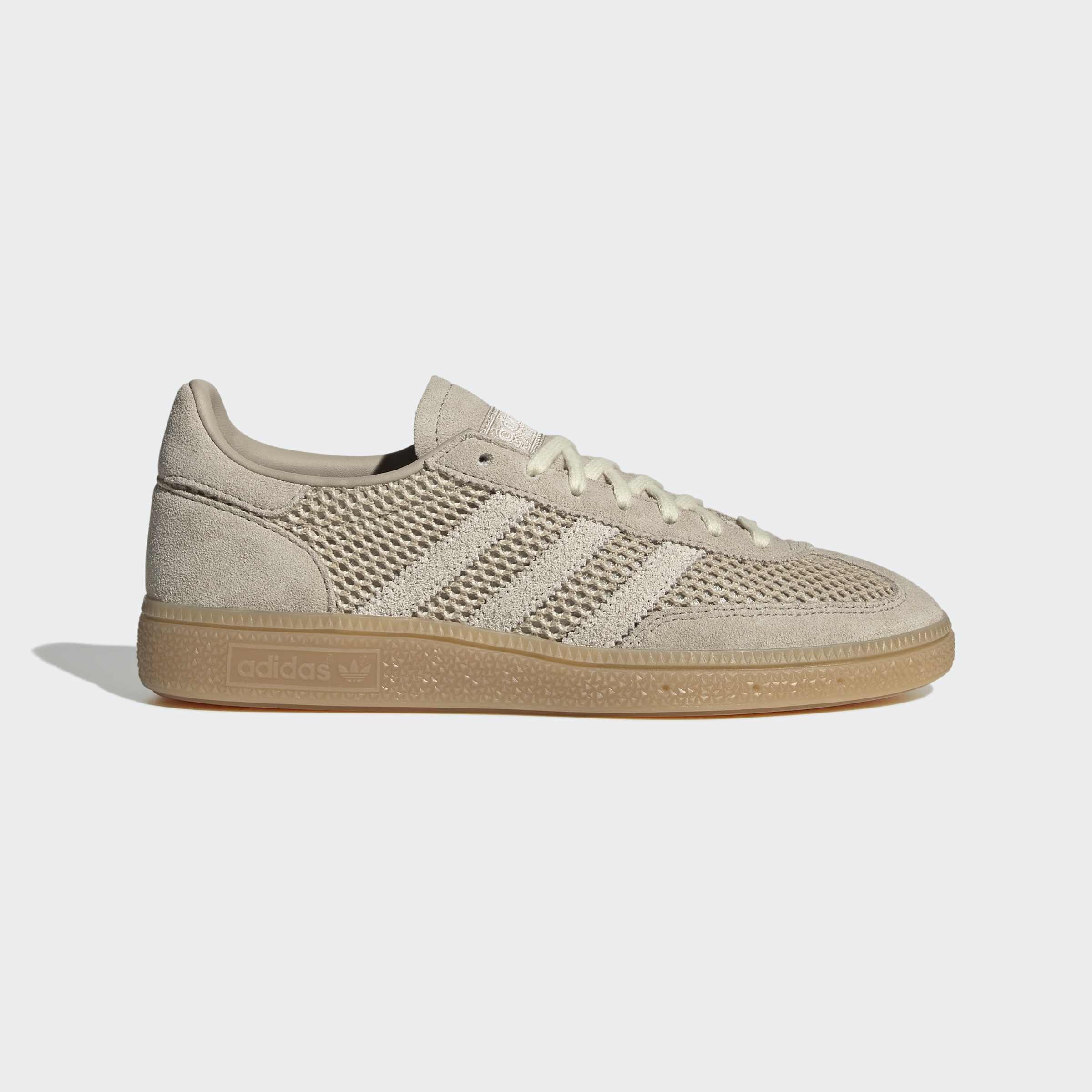 Handball Spezial Shoes, Beige, A701_ONE, medium