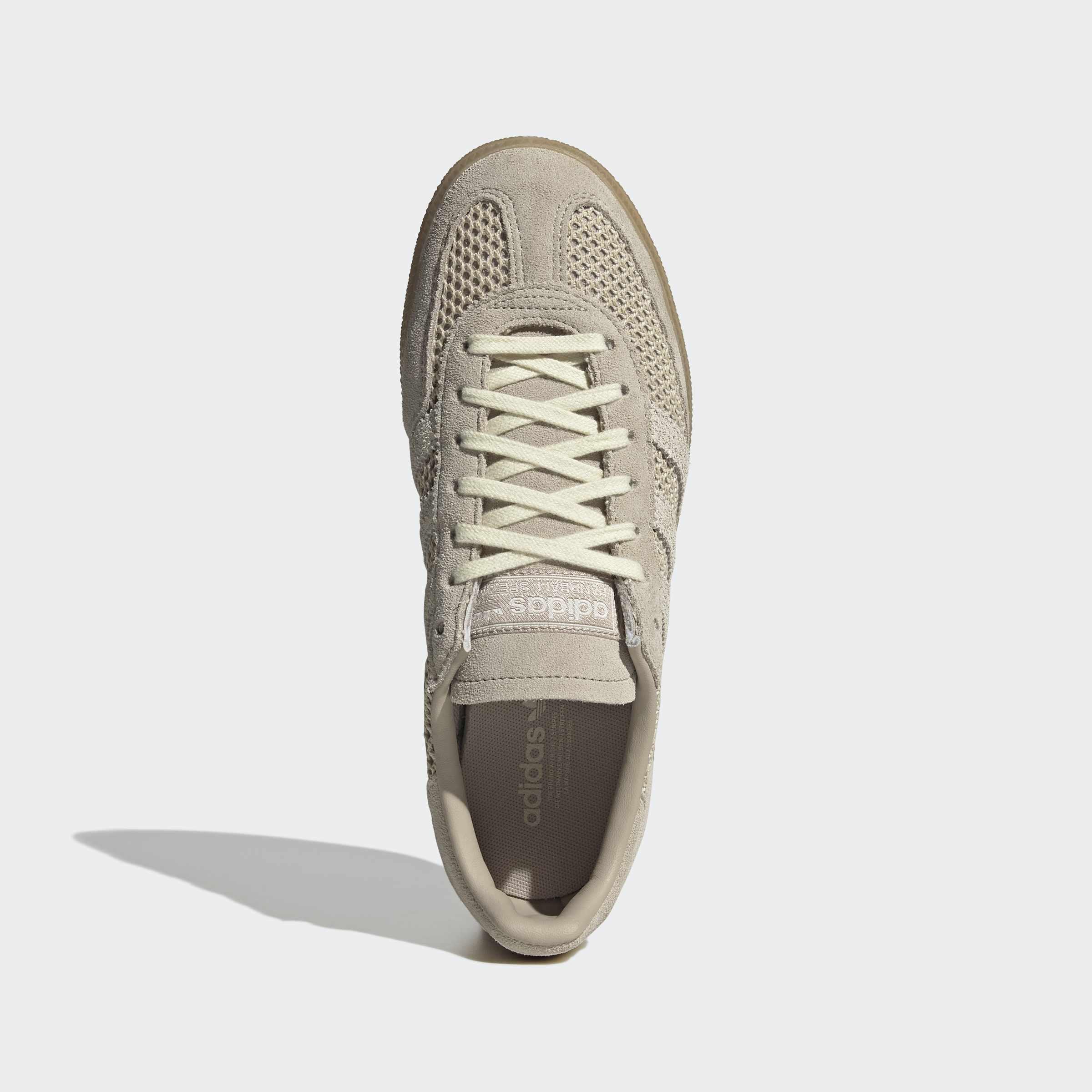 Handball Spezial Shoes, Beige, A701_ONE, large image number 1