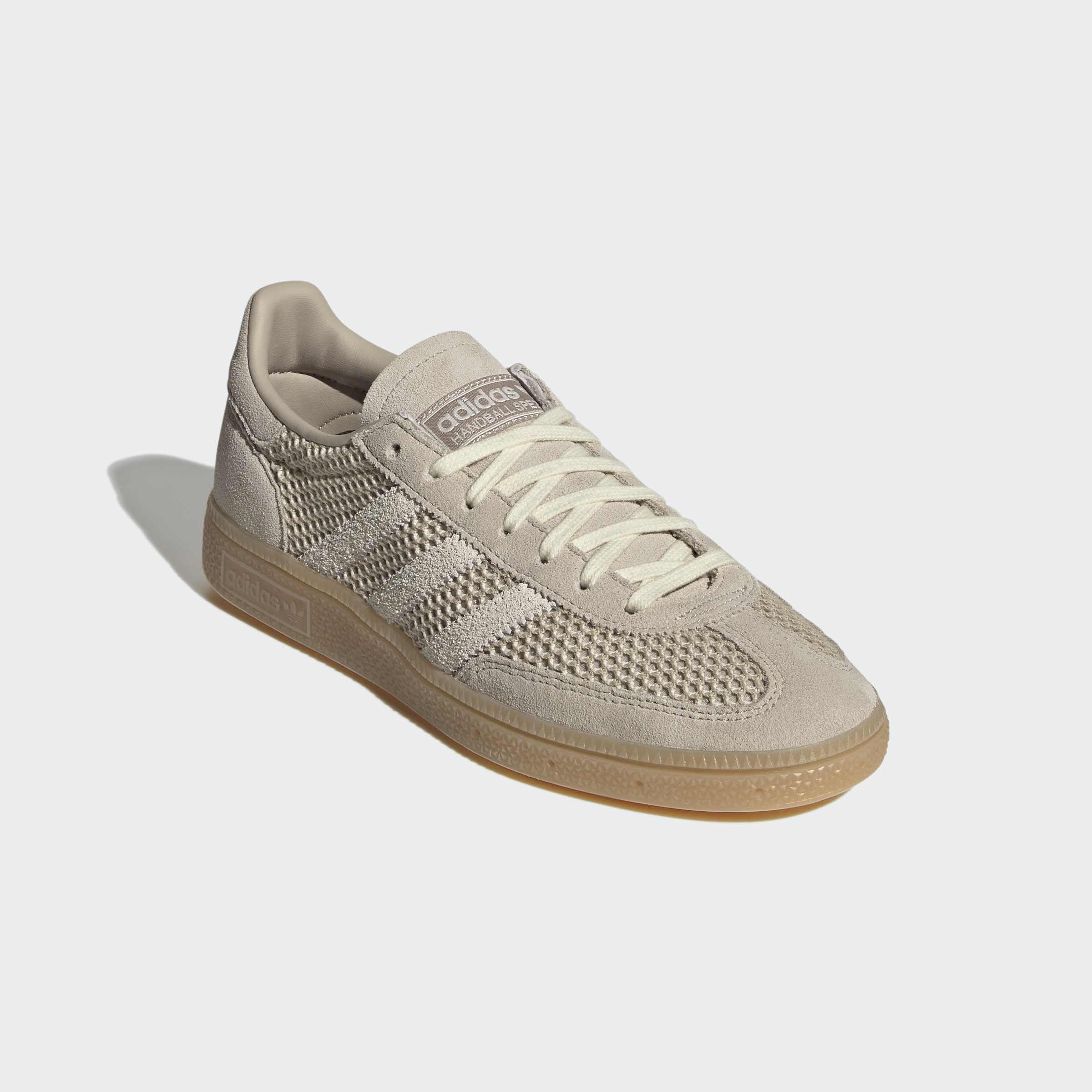Handball Spezial Shoes, Beige, A701_ONE, large image number 2