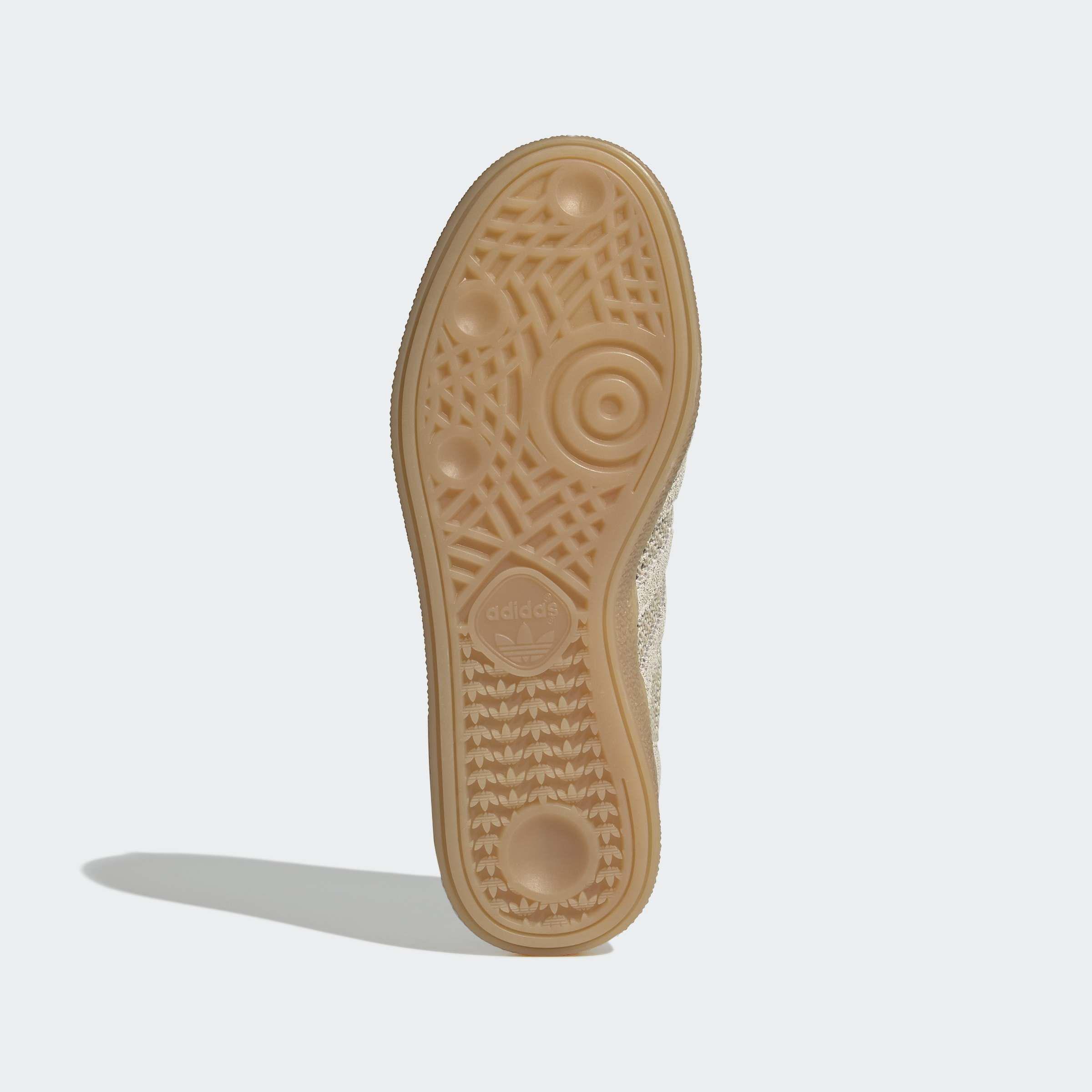 Handball Spezial Shoes, Beige, A701_ONE, large image number 6