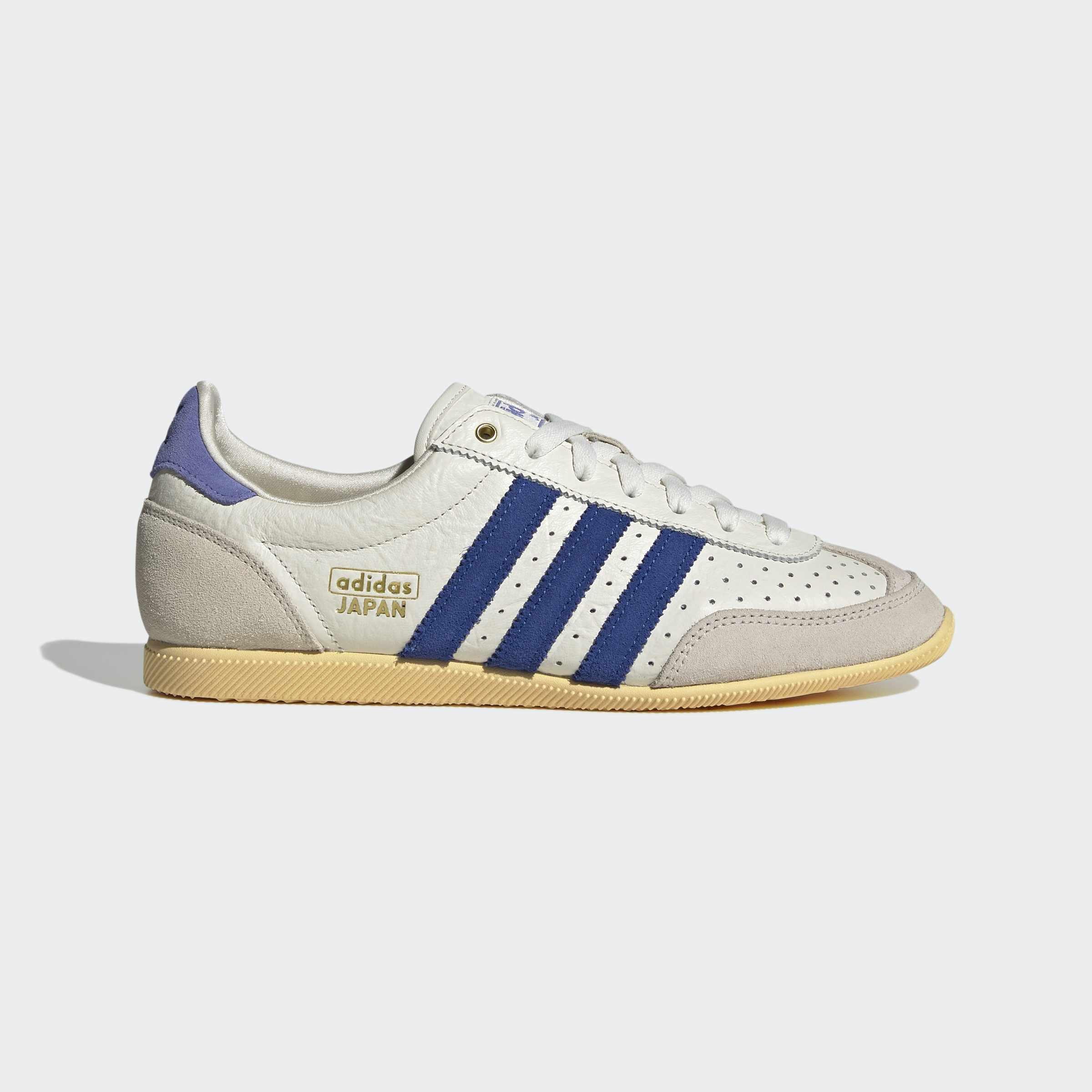 Japan Shoes, White