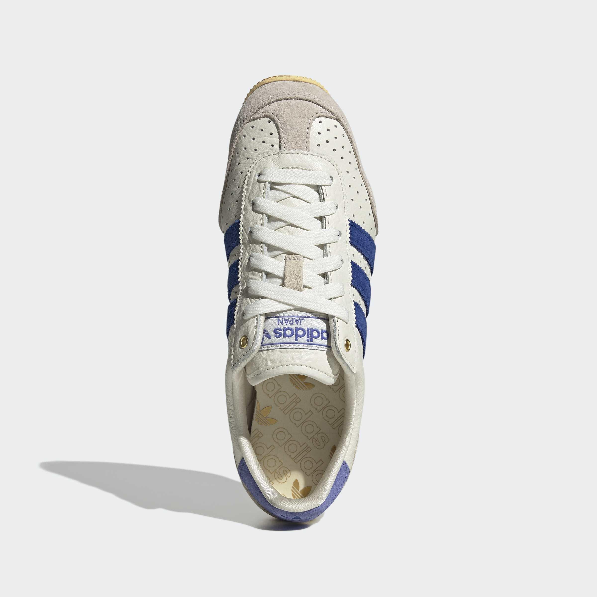 Japan Shoes, White