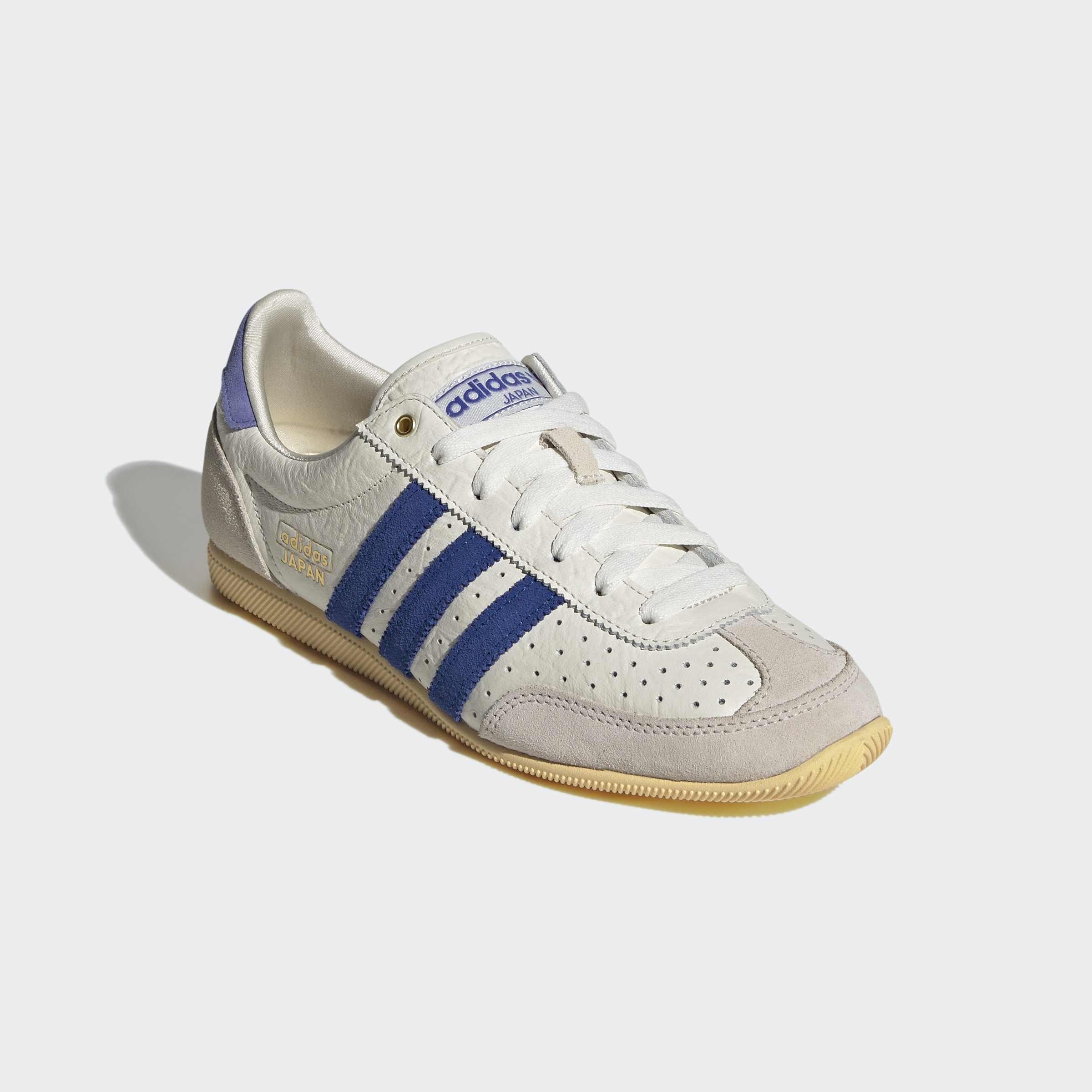 Japan Shoes, White, A701_ONE, large image number 2