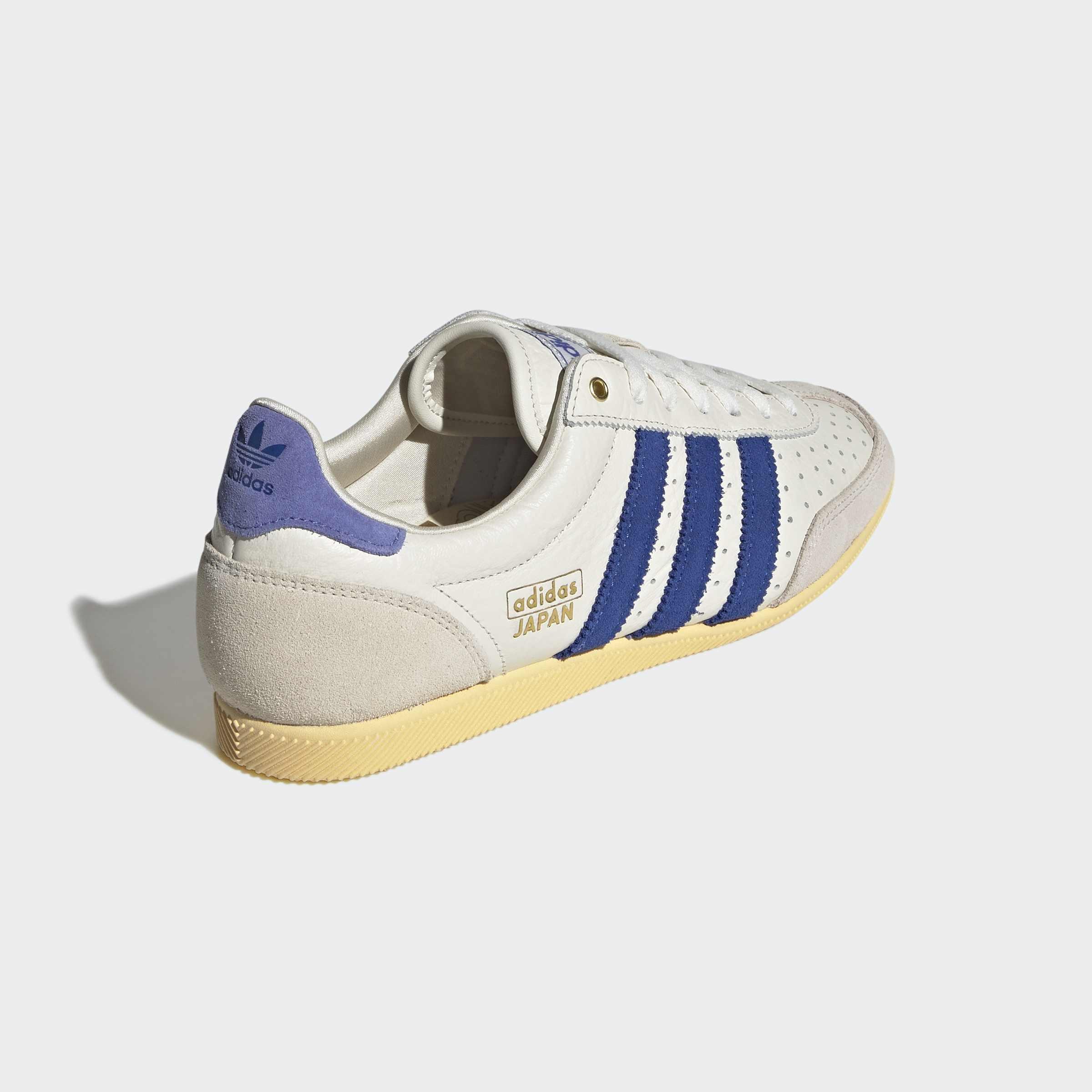 Japan Shoes, White, A701_ONE, large image number 3