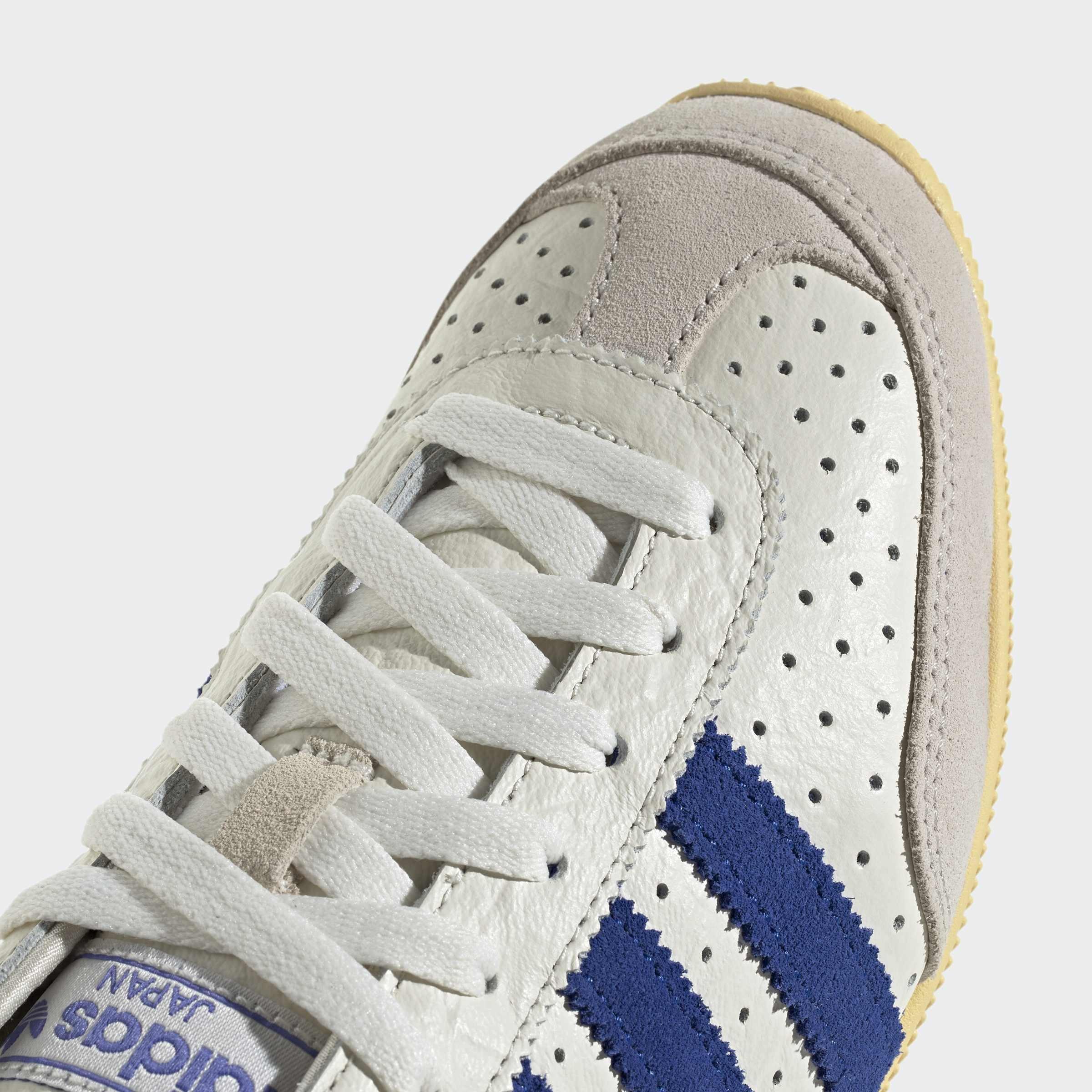 Japan Shoes, White, A701_ONE, large image number 5