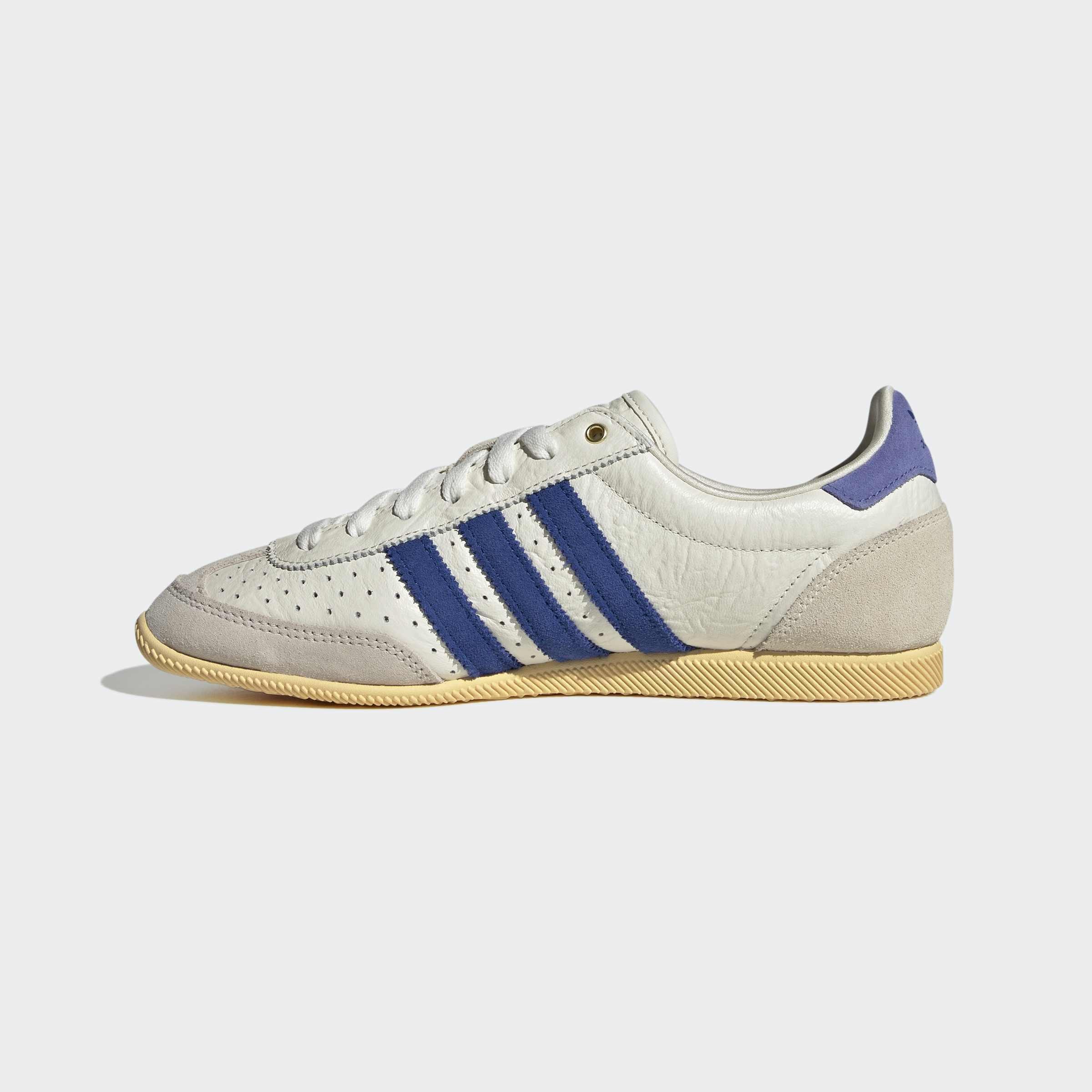 Japan Shoes, White, A701_ONE, large image number 7