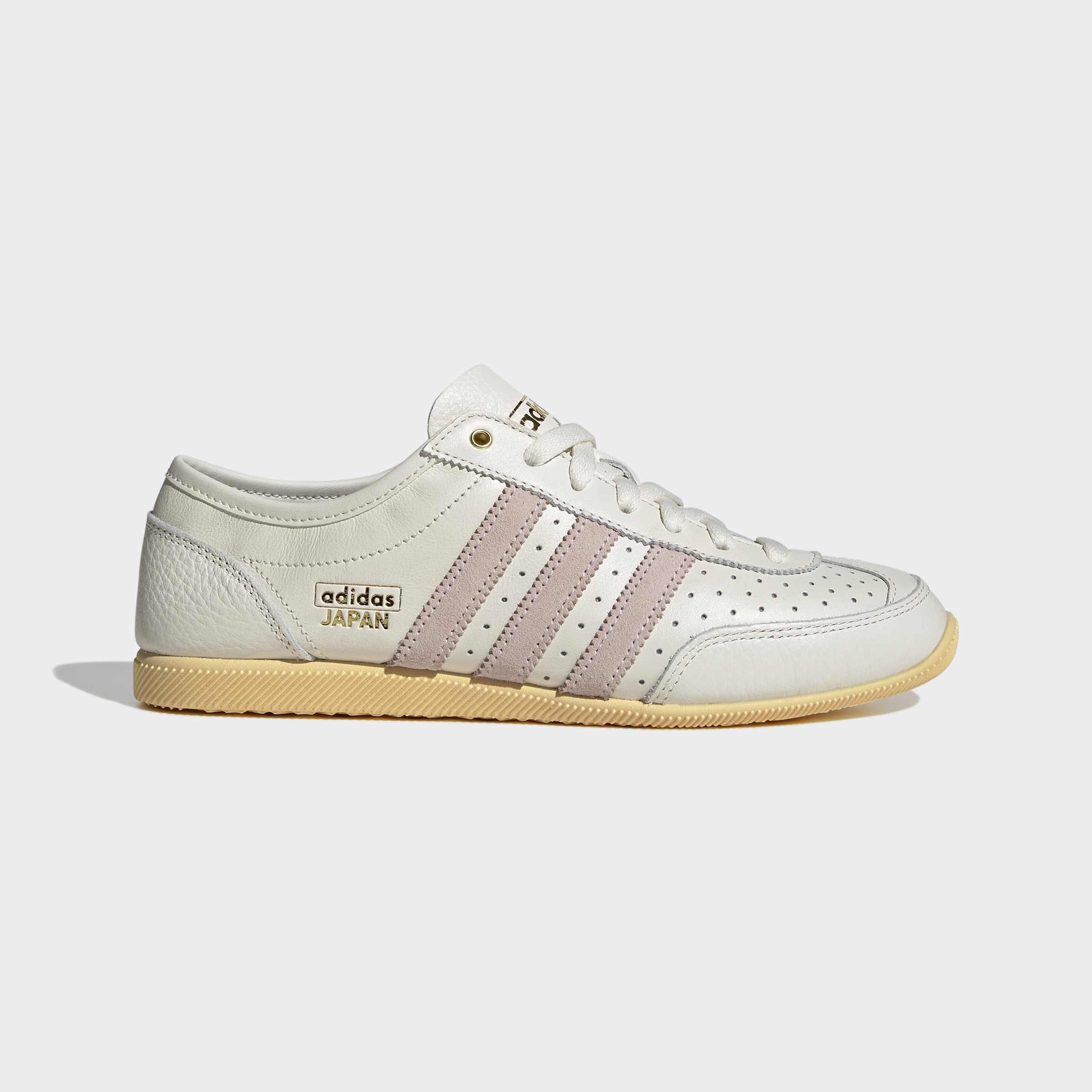 Japan Decon Shoes, White, A701_ONE, large image number 0