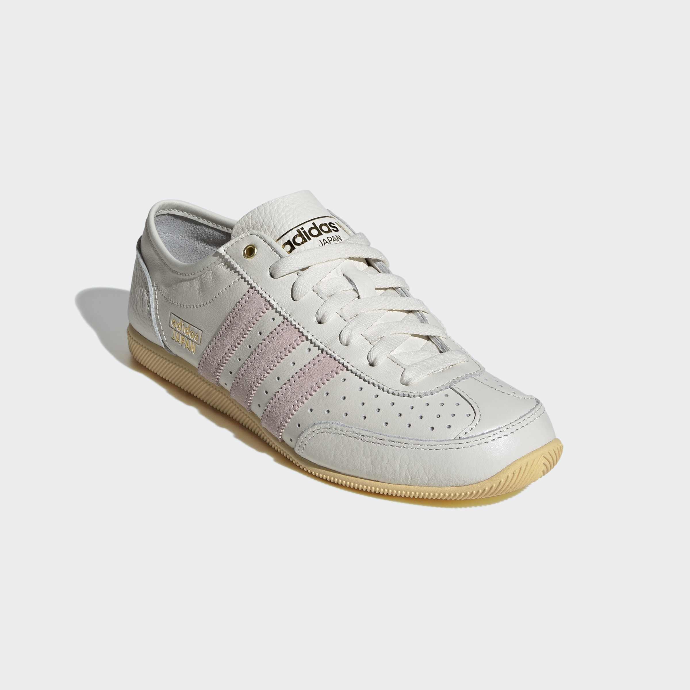 Japan Decon Shoes, White, A701_ONE, large image number 2