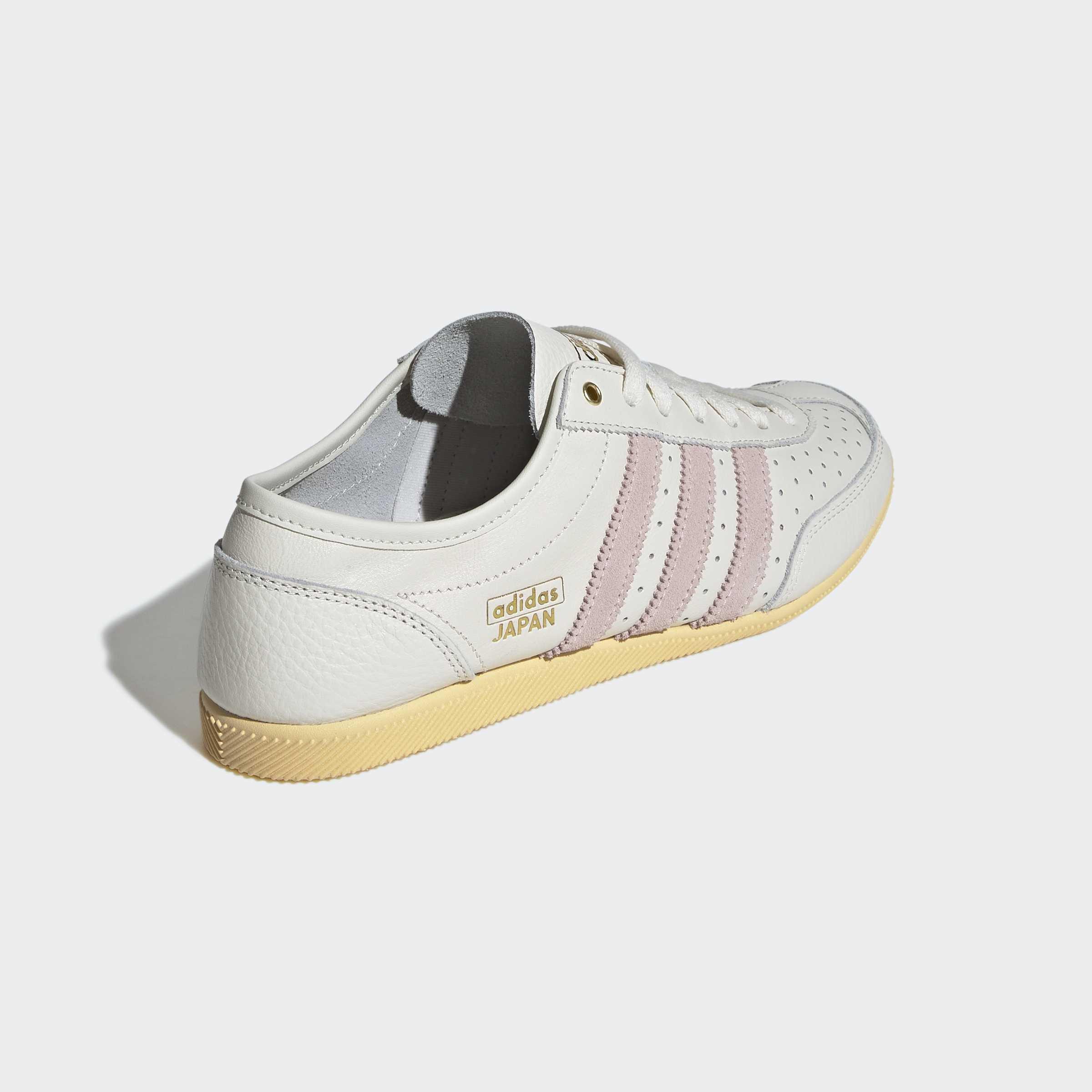 Japan Decon Shoes, White, A701_ONE, large image number 3